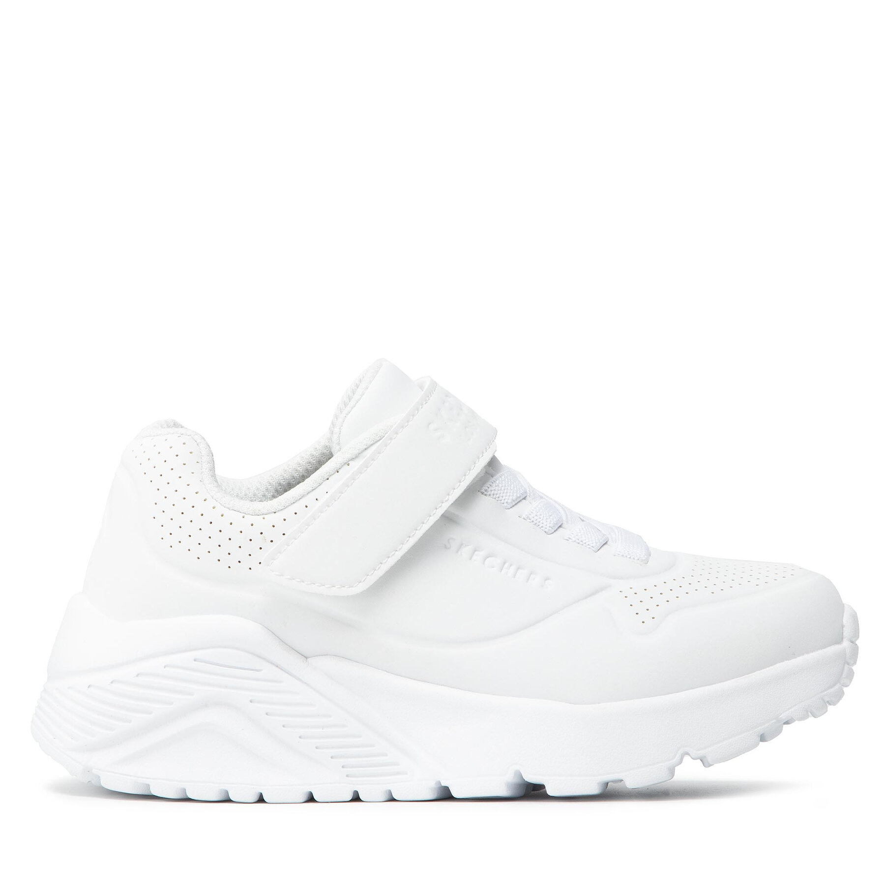 Tenisice Skechers Uno Lite Vendox 403695L/W Bijela