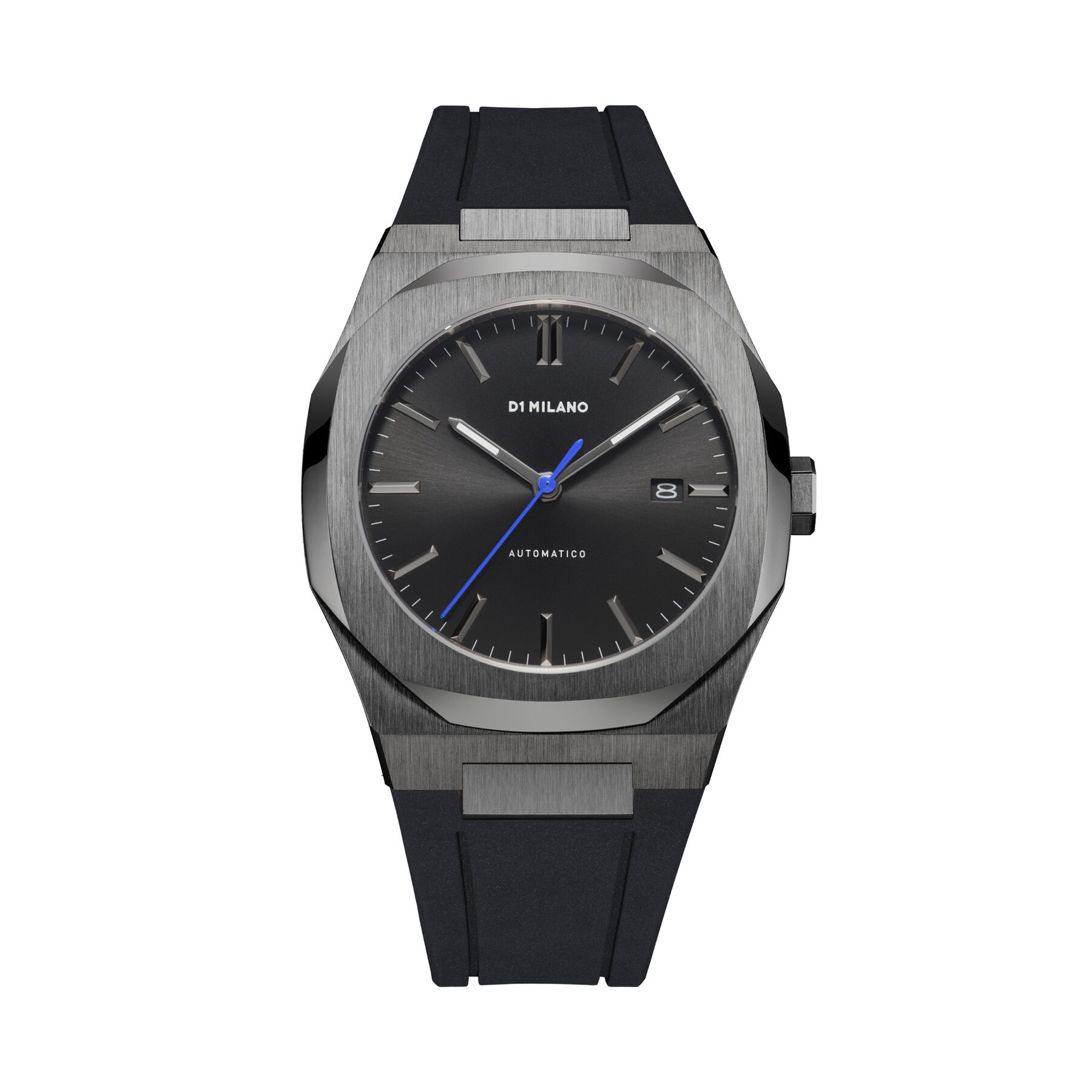 Reloj D1 Milano ATRJ11 Negro