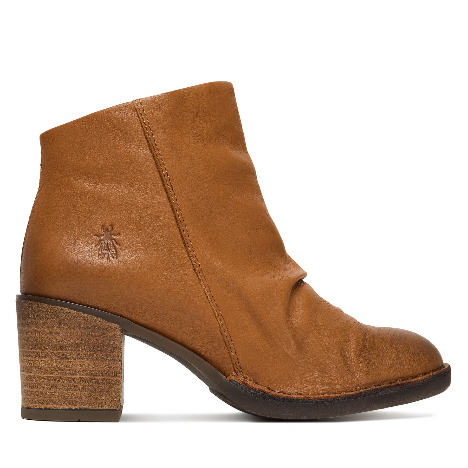 Botine Fly London Bellfly P211061009 Maro