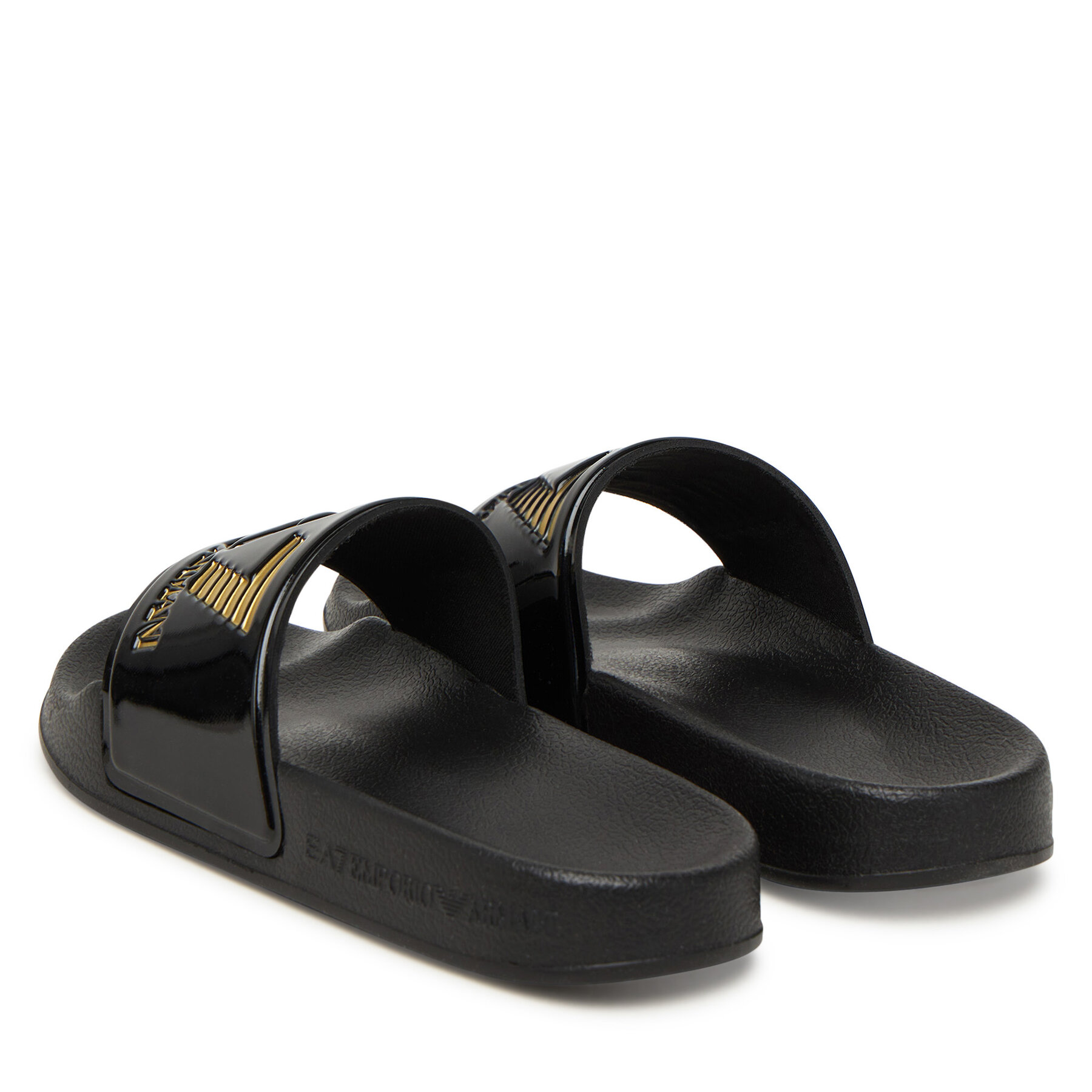 Pantoletten EA7 Emporio Armani