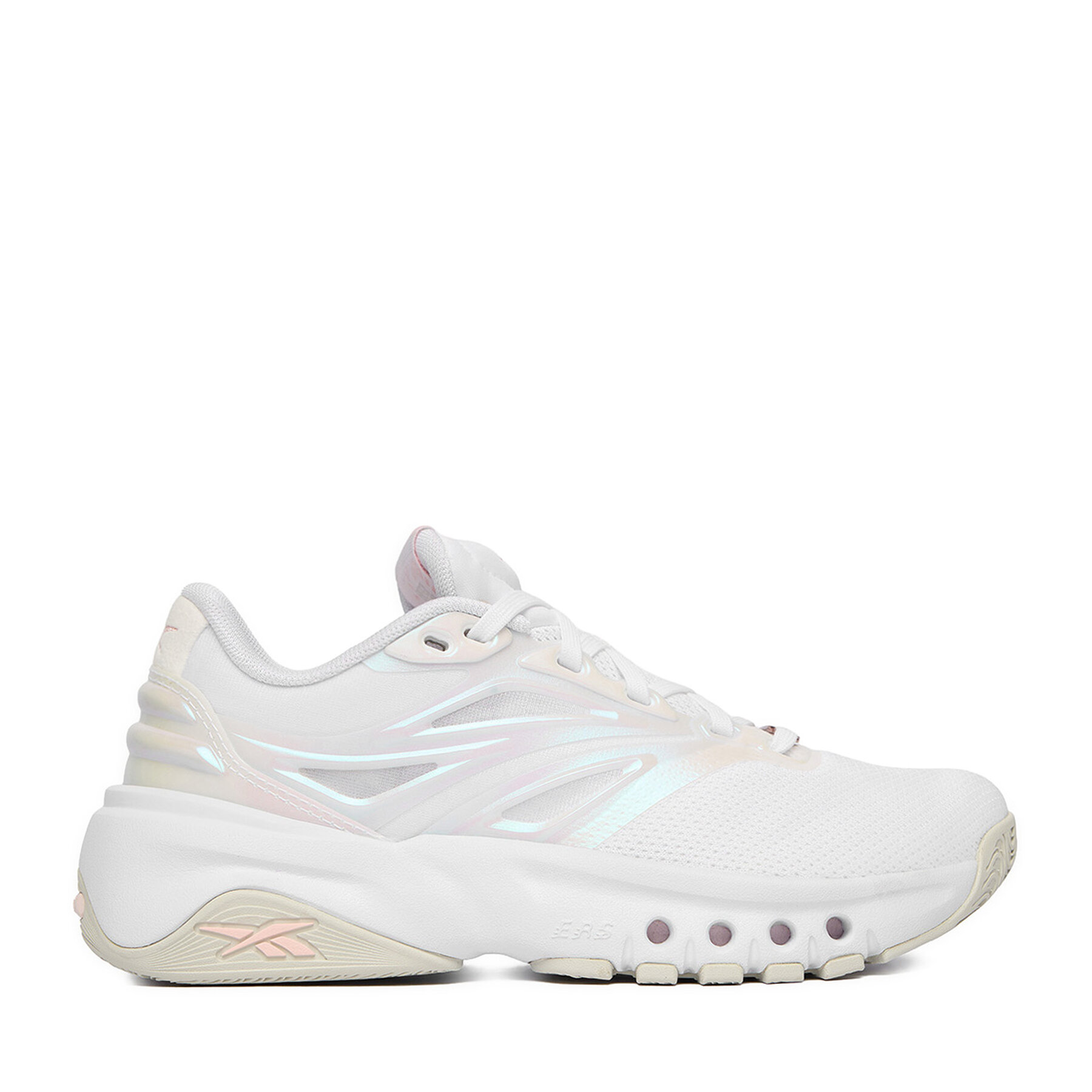 Scarpe da palestra Reebok EO-ERS TRAINER 100248710 Écru