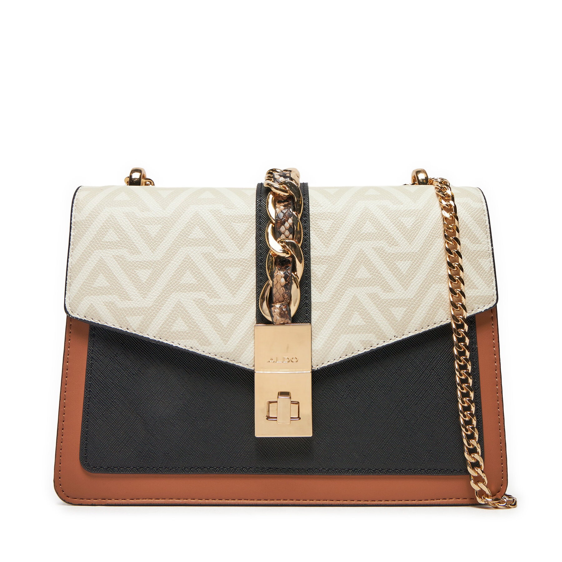 Bolso Aldo Arise 13863262 Écru