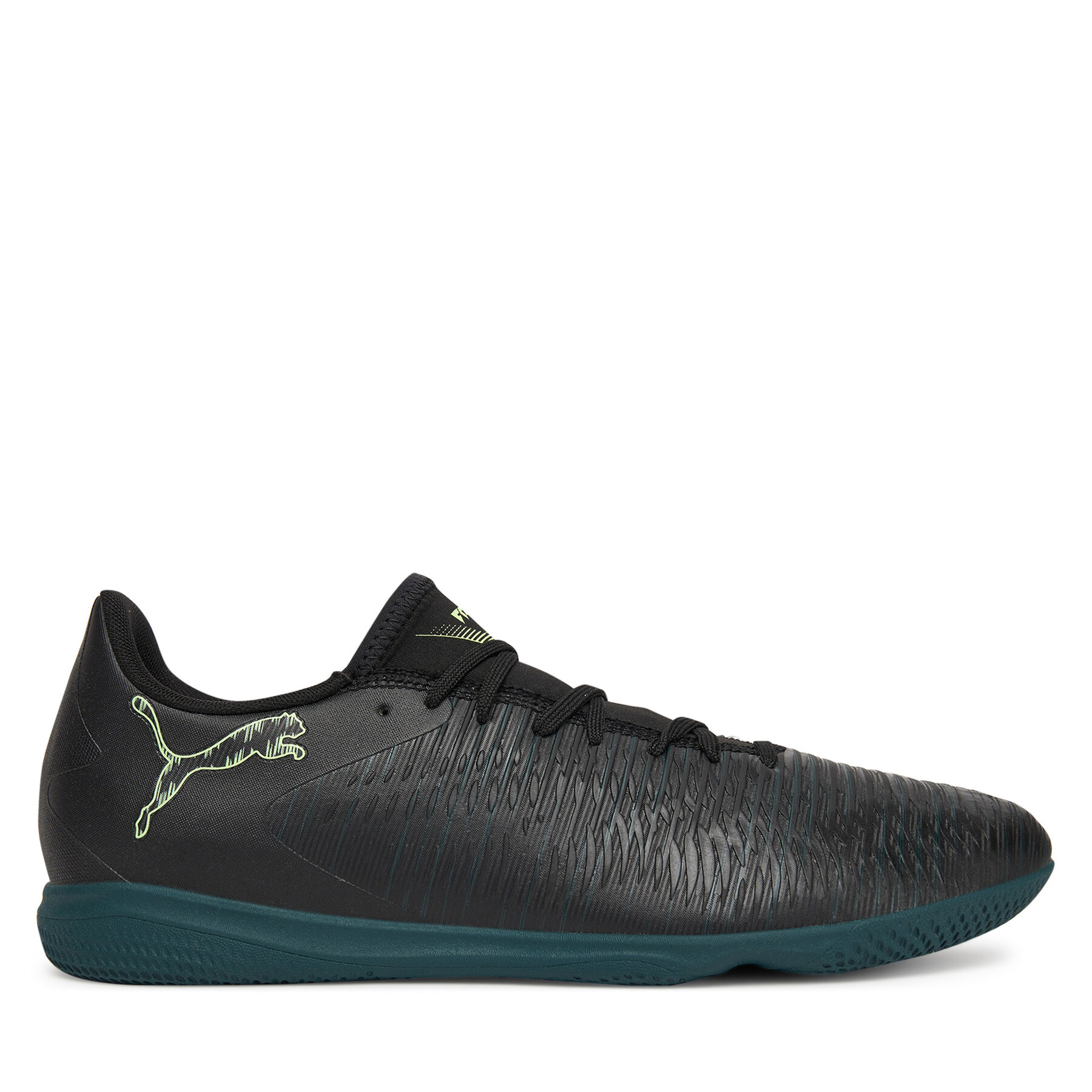 Boty na fotball Puma Future 8 Play It 108606 02 Černá