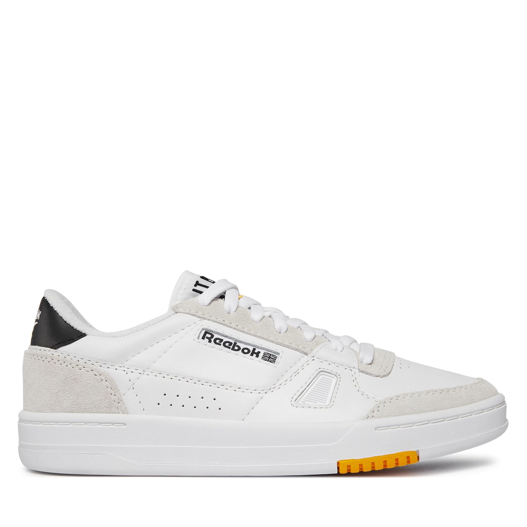 Reebok Αθλητικά Reebok Lt Court IE4886 Λευκό