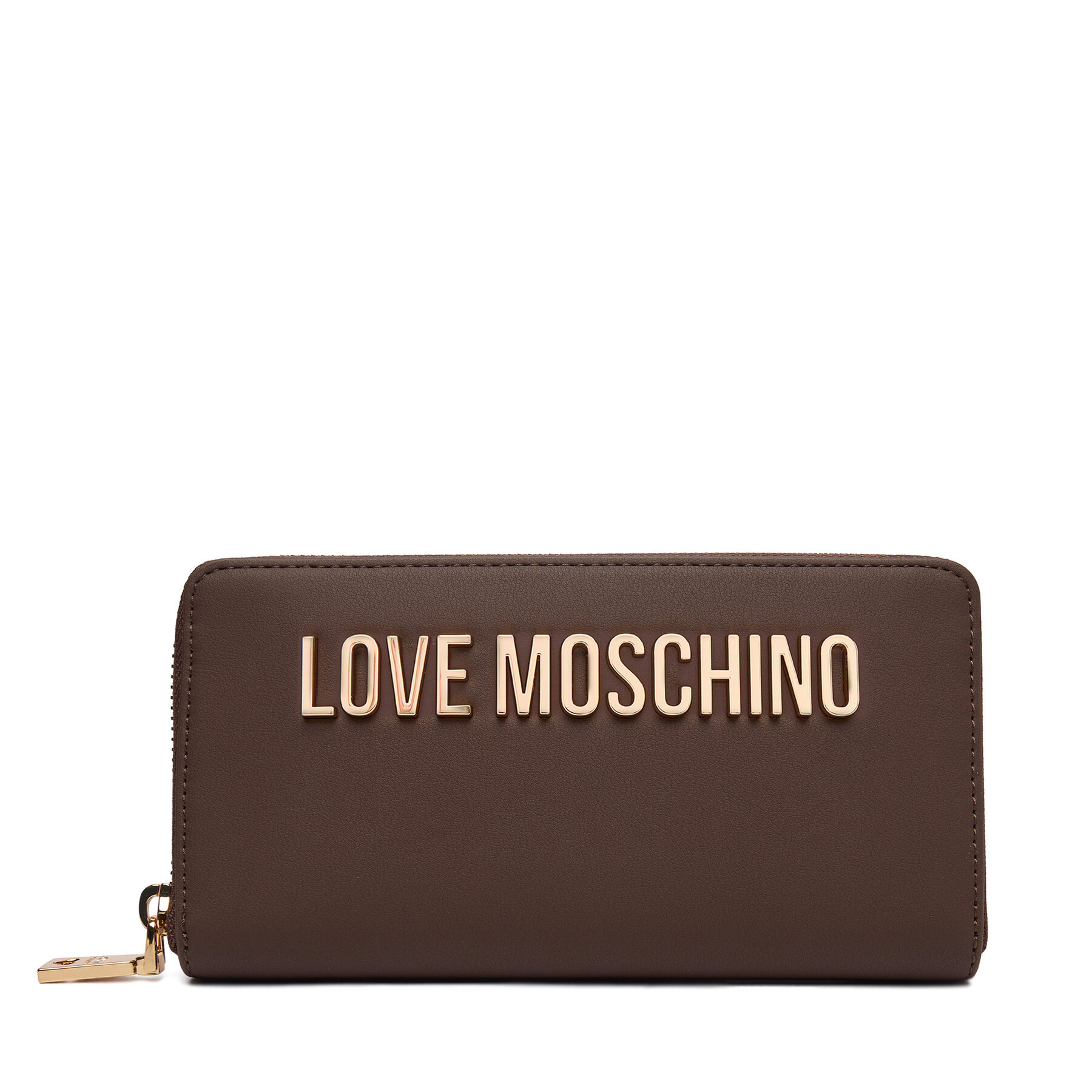 Portofel LOVE MOSCHINO JC5611PP1PKD0300 Maro