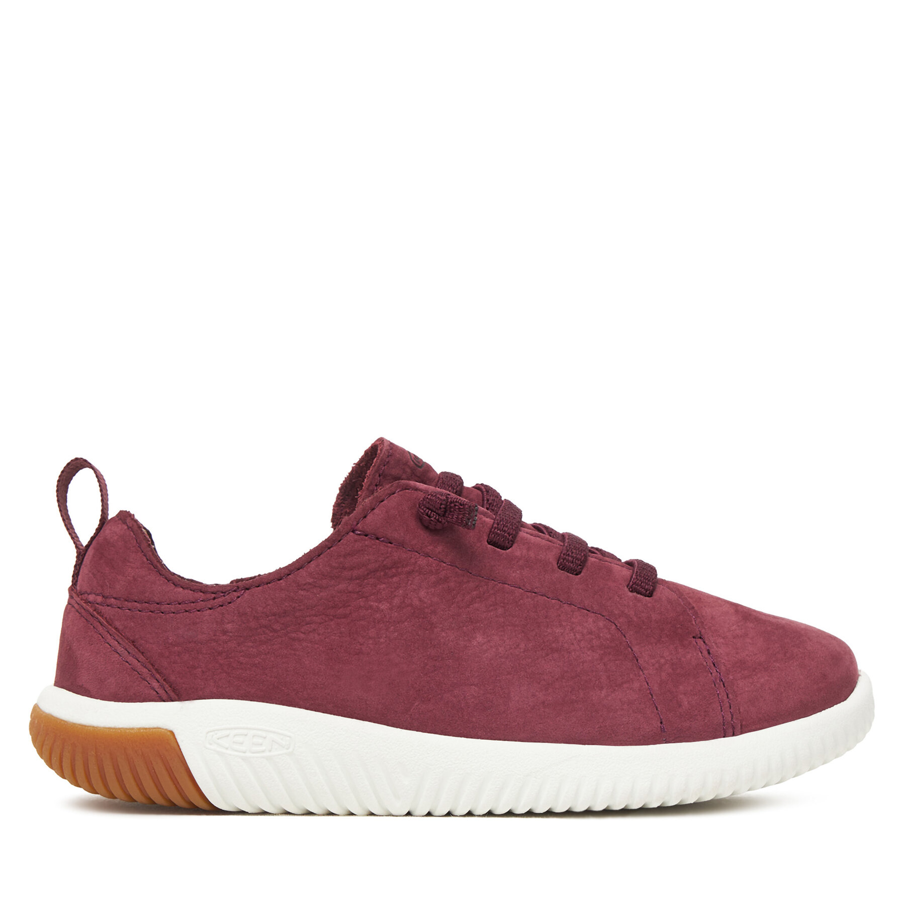 Sportcipők Keen  Knx Lace 1031145 Bordó
