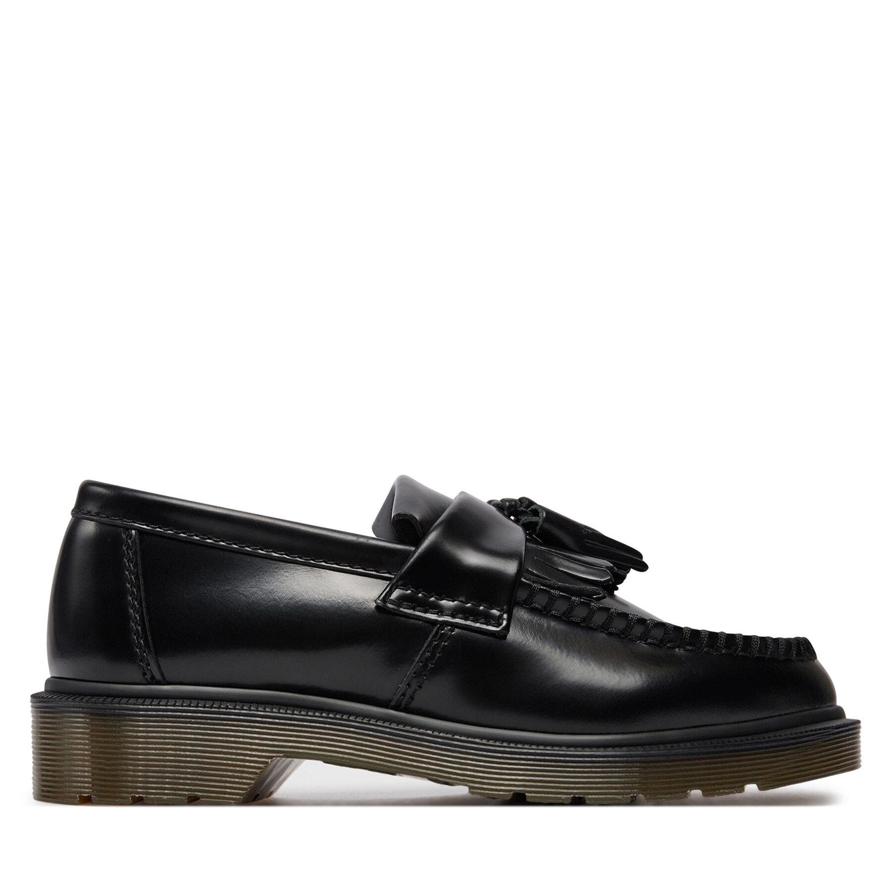 Loafers Dr. Martens Adrian 14573001 Negru
