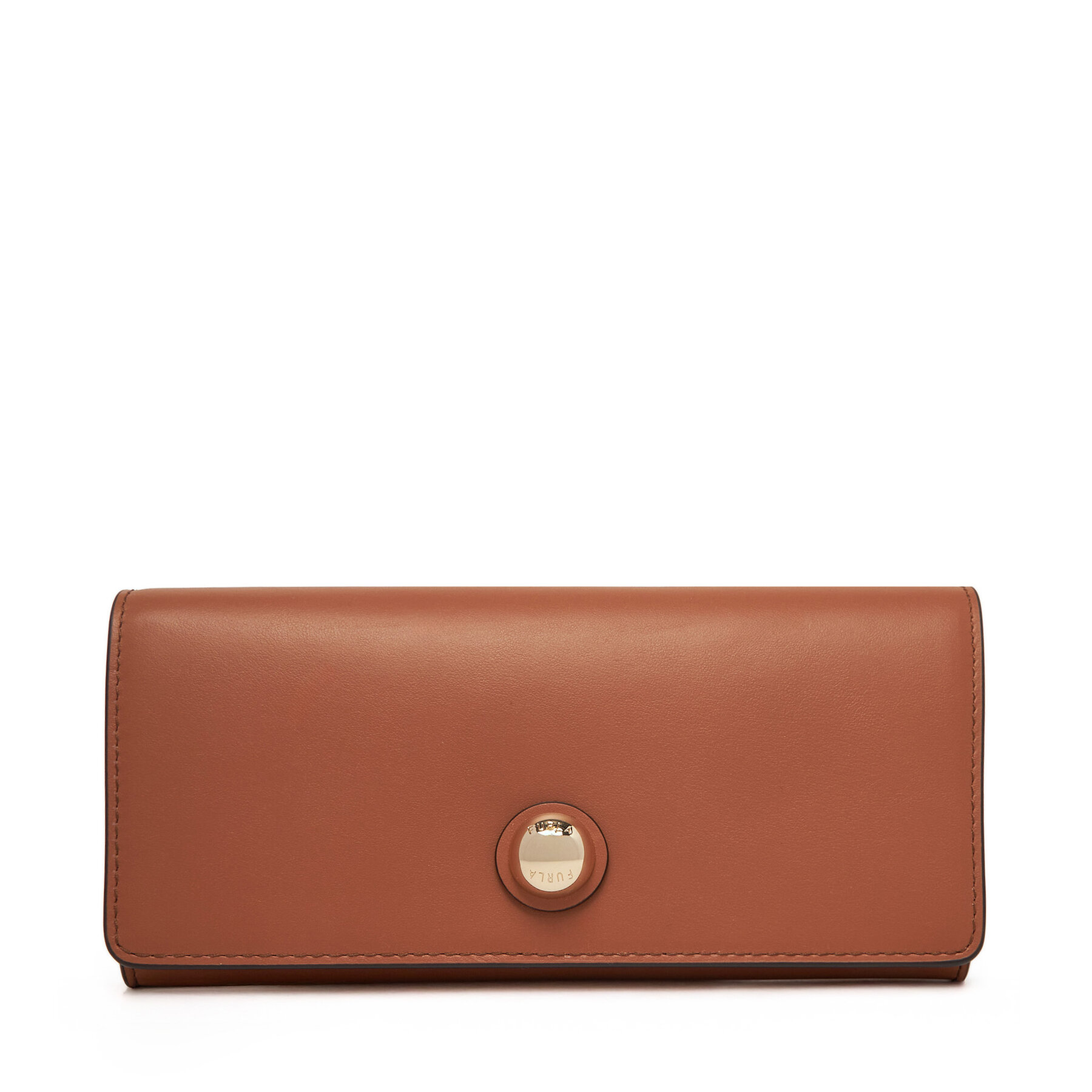 Nagy női pénztárca Furla Camelia Continental WP00441 AX0733 RY000 Barna