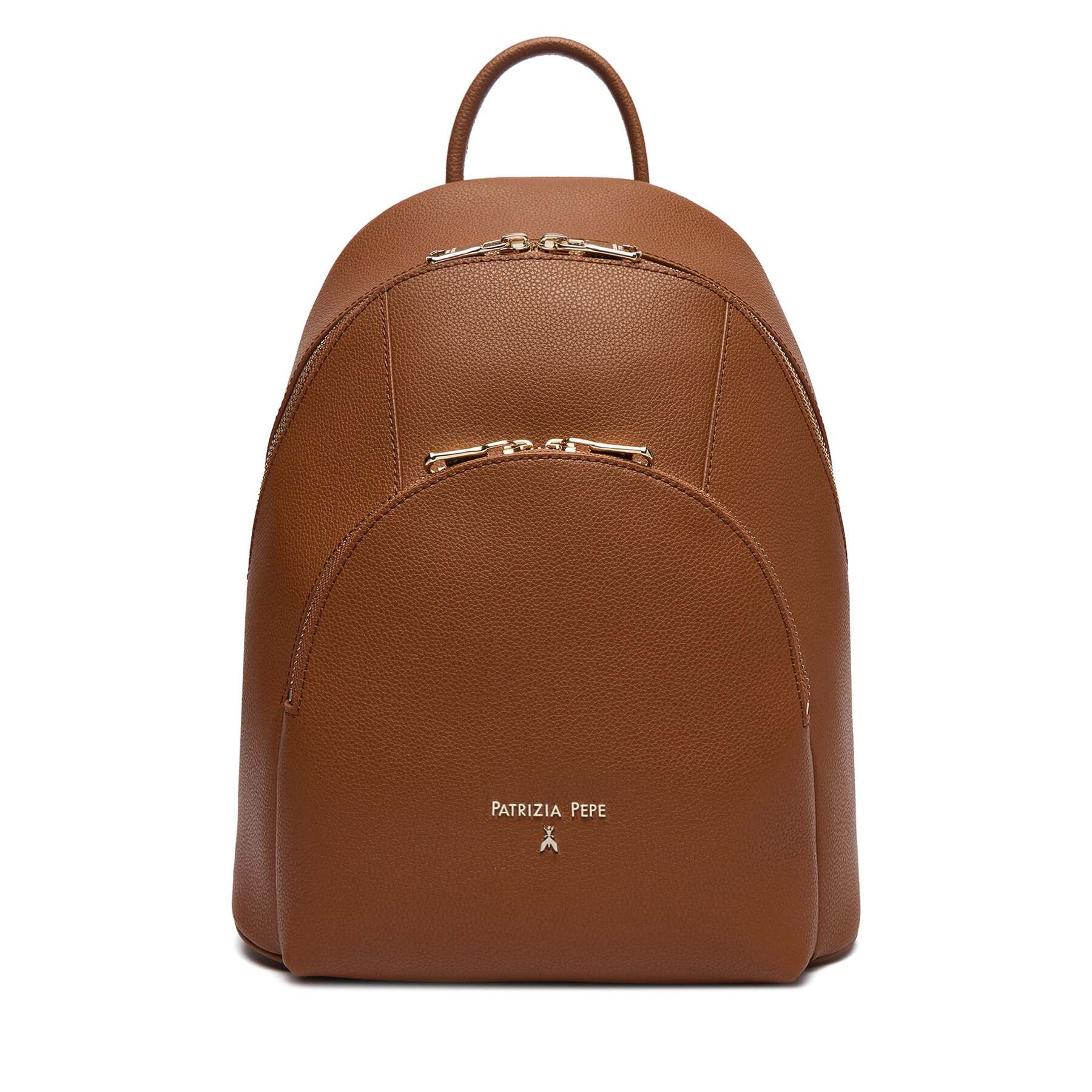 Rucsac Patrizia Pepe 8B0325/L001-B111 Maro