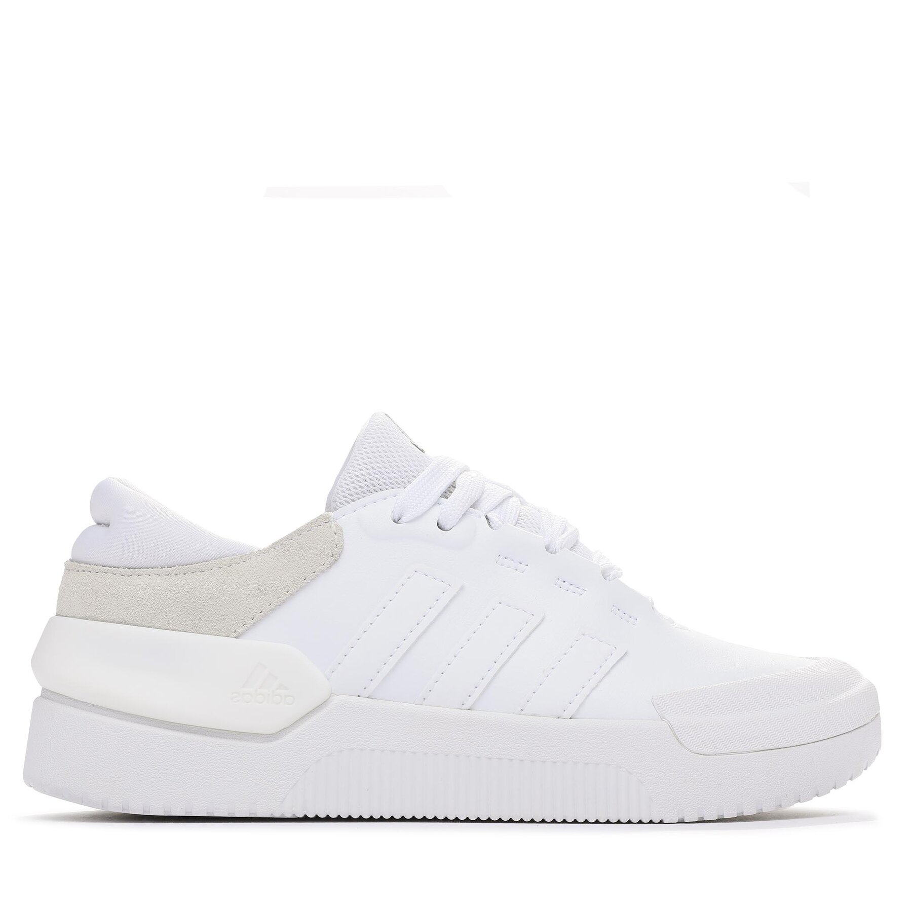 Sneakers adidas Court Funk IF7911 Bianco