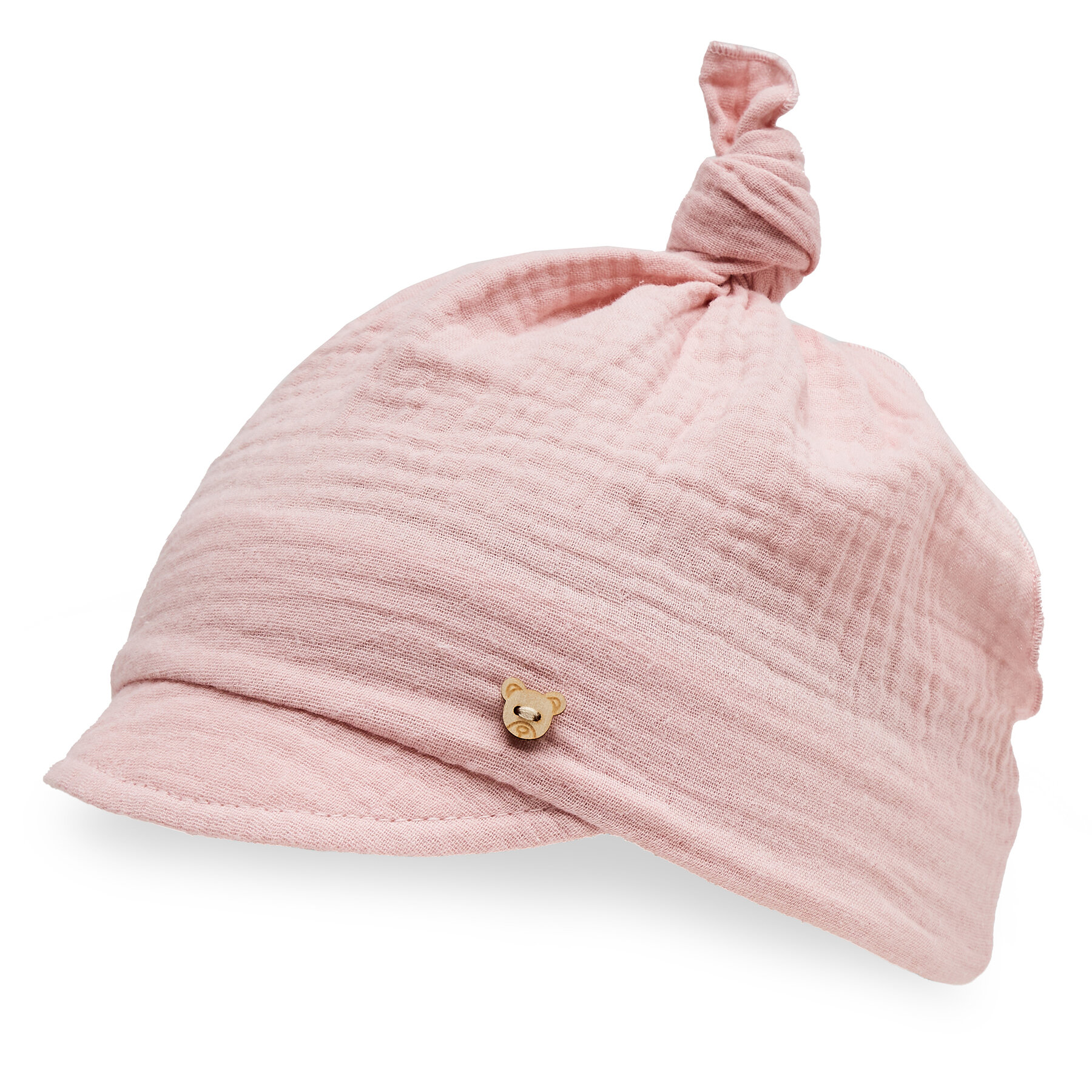 Sombrero Jamiks Hibie JLF001-10 Rosa