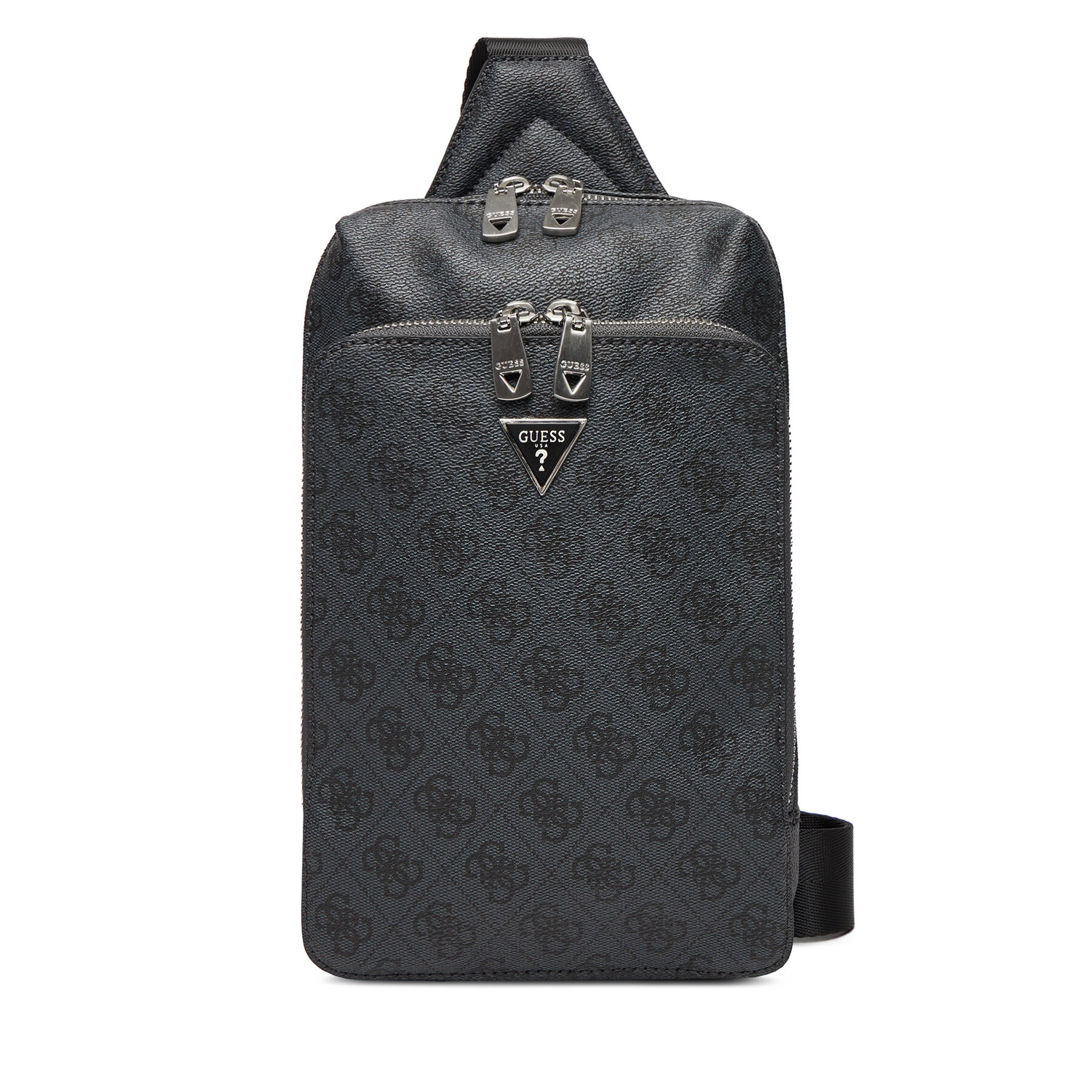 Saszetka Guess Szary HMMILO P5226