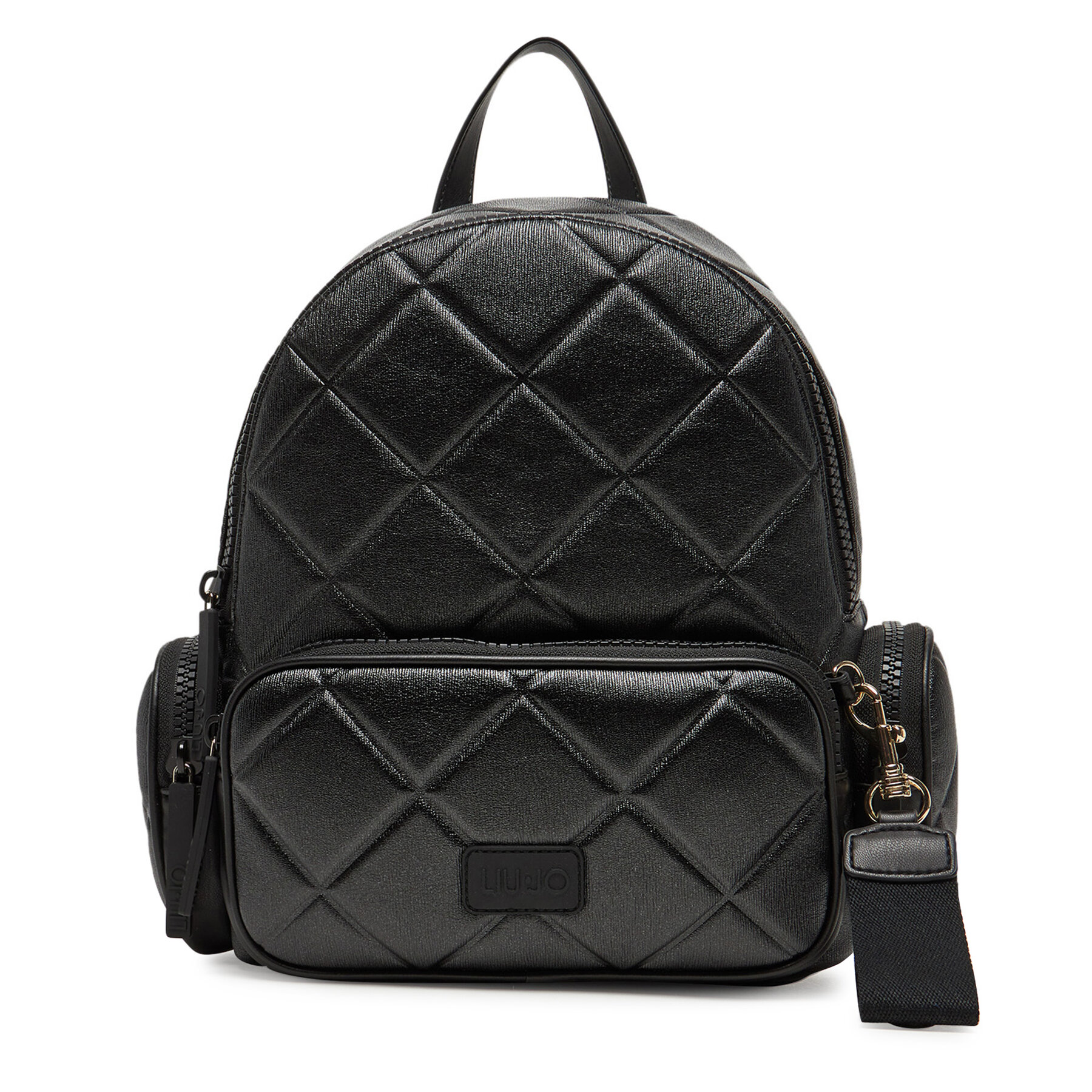 Rucsac Liu Jo M Backpack TA5294 E0669 Negru