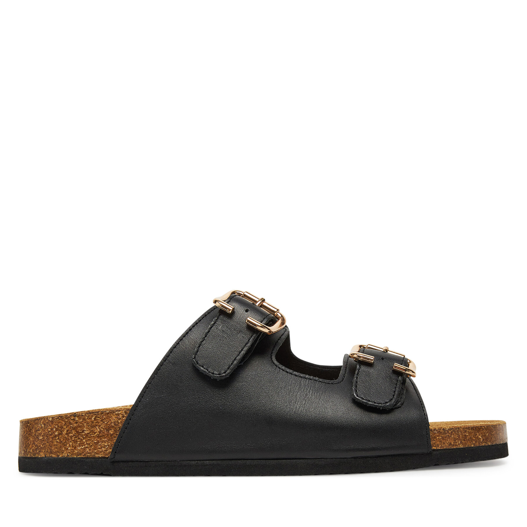 Şlapi Lasocki ARC-28936-03 Negru