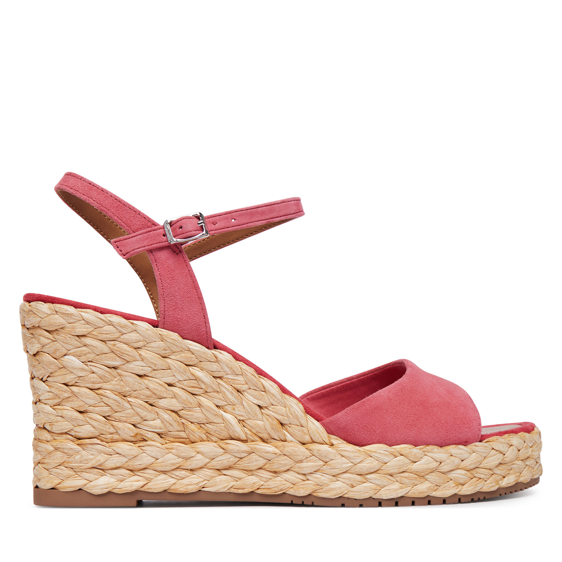 Espadrile Tamaris 1-28335-46 Koraljna