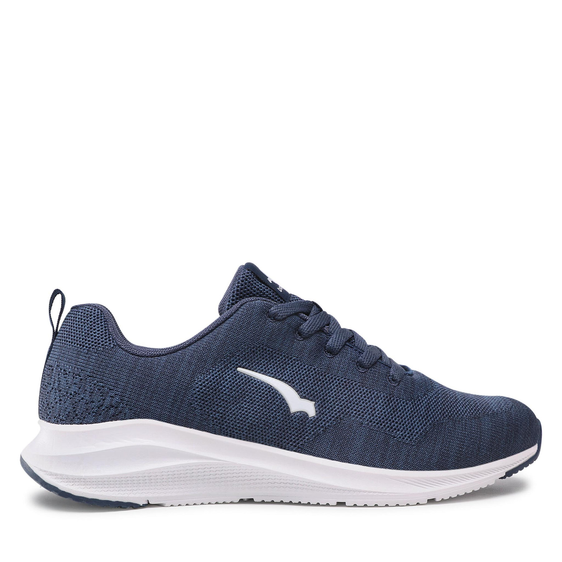 Zapatillas Bagheera Power 86540-37 C2608 Azul marino