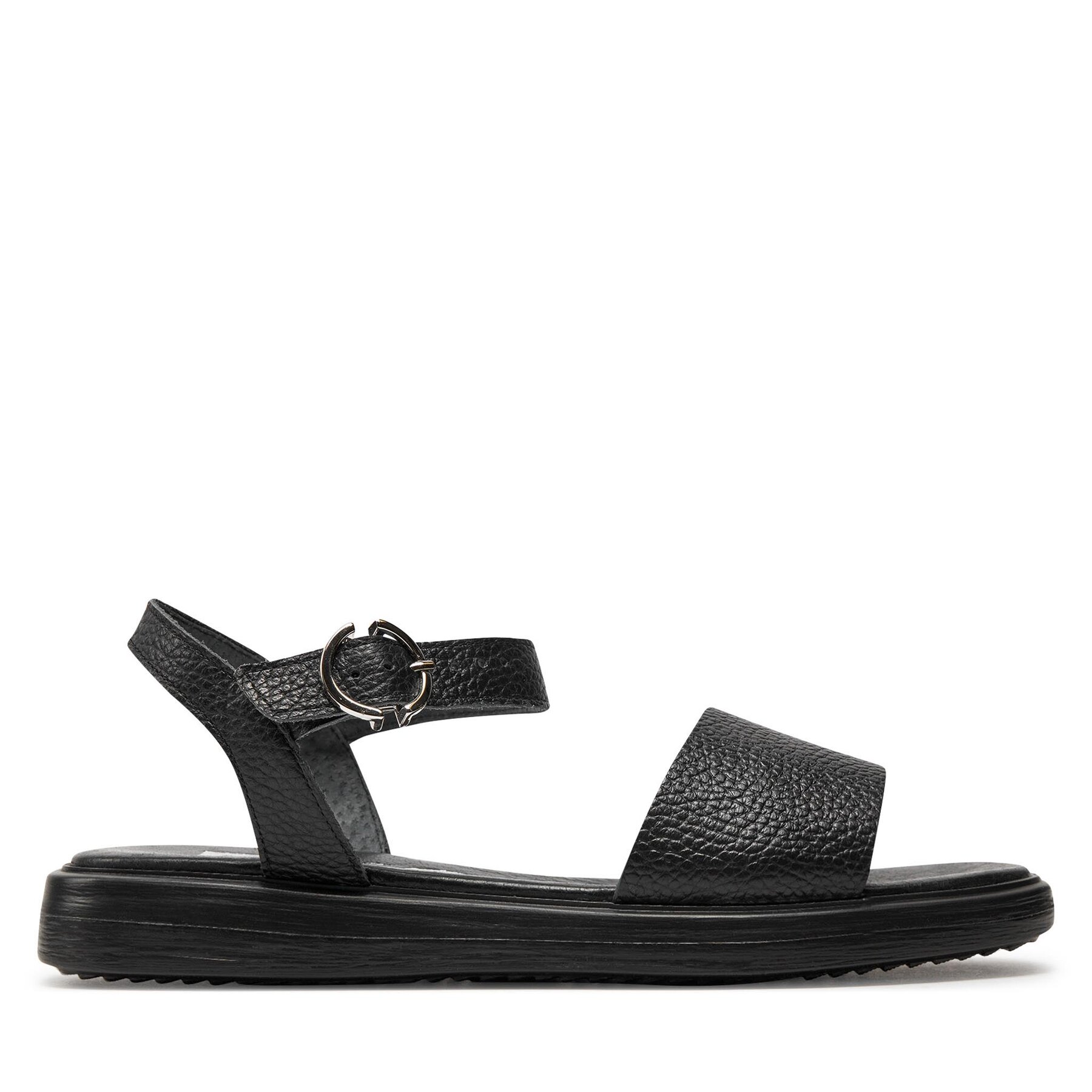 Sandalias Ryłko BDF31_W Negro