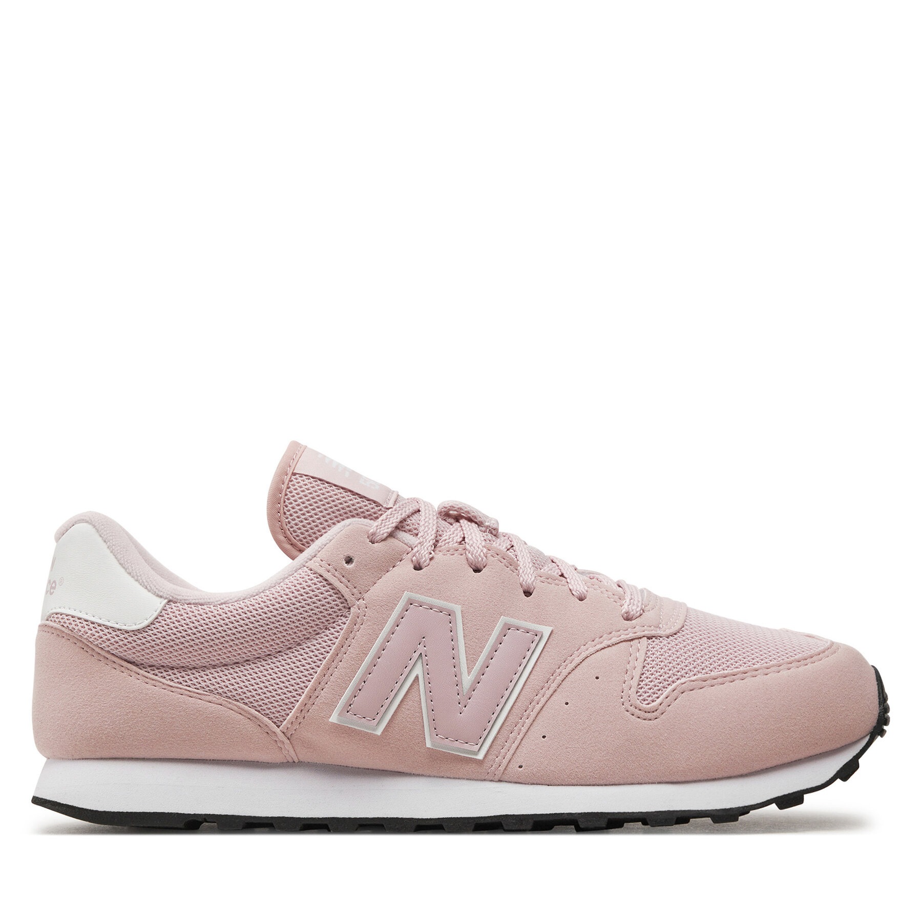 Snīkeri New Balance GM500EP2 Rozā