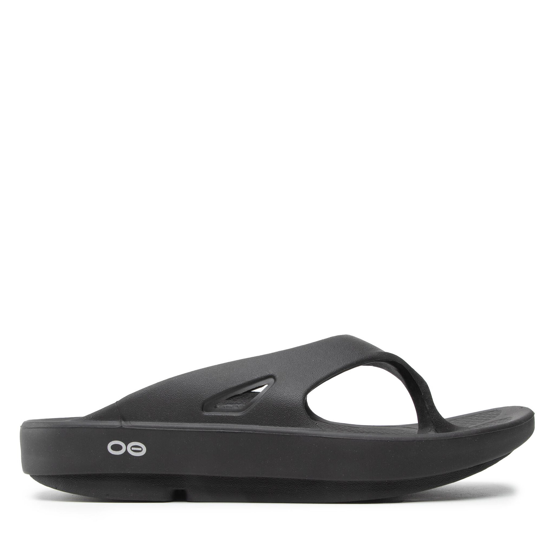 Comprar en oferta Oofos Pool Sandals Original black (1000BLK)