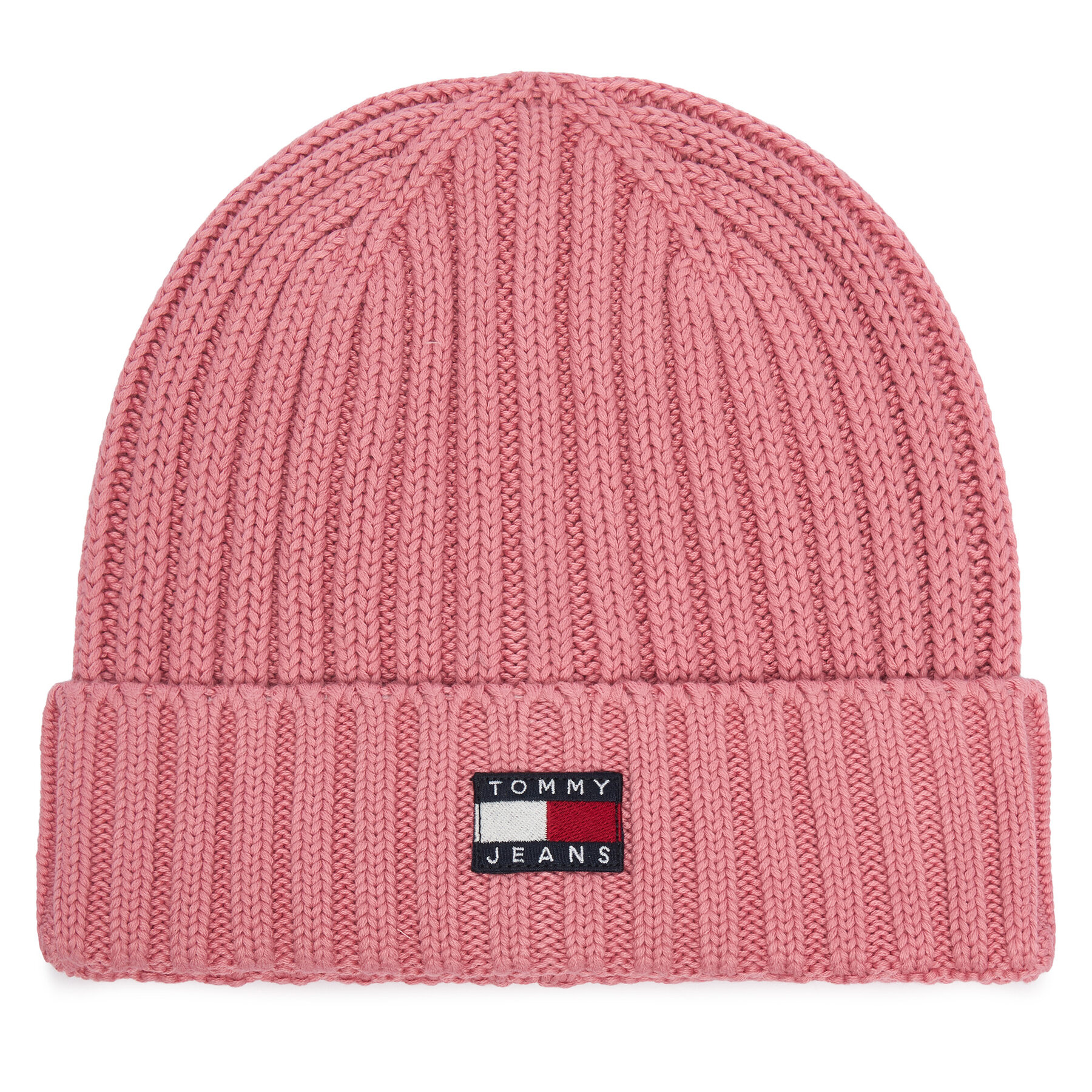 Kapa Tommy Hilfiger Heritage AW0AW18979 Svetlo rožnata