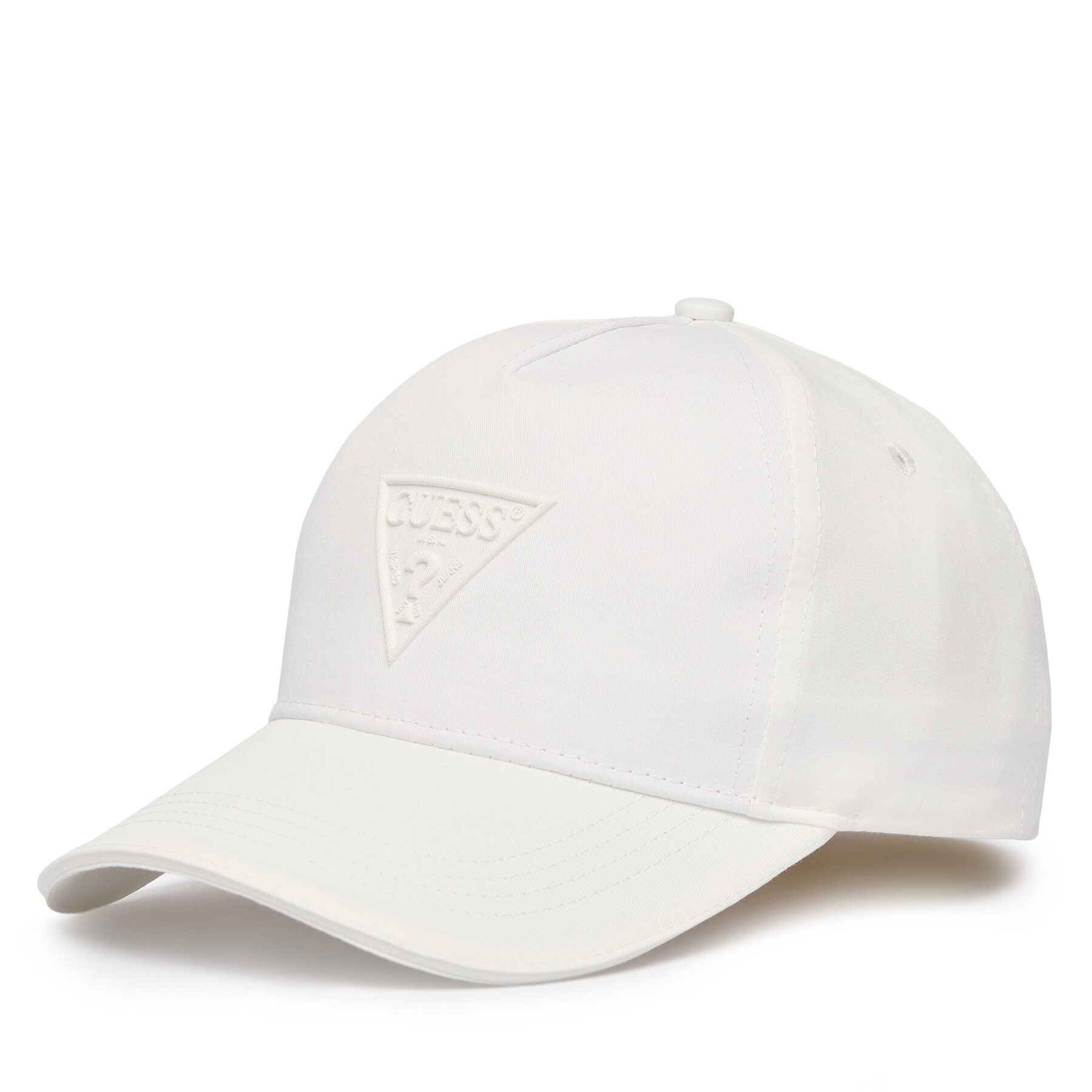 Šiltovka Guess V6GZ07 W2122 Biela