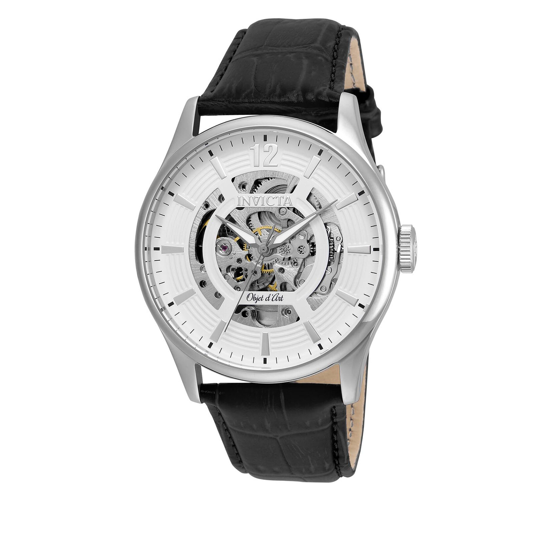 Hodinky Invicta Watch