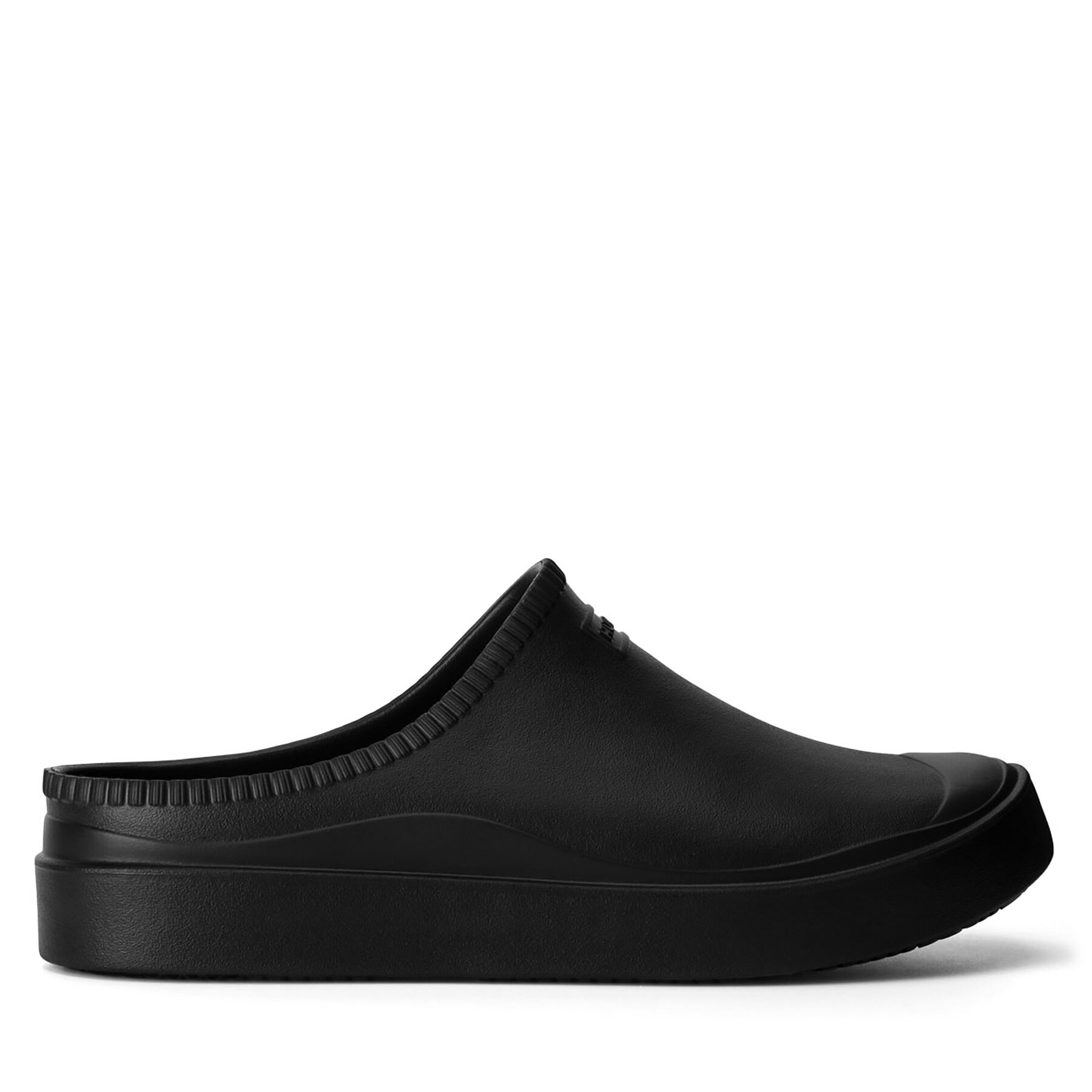 Papucs Hunter UFF1102EVA-BLK-W Fekete