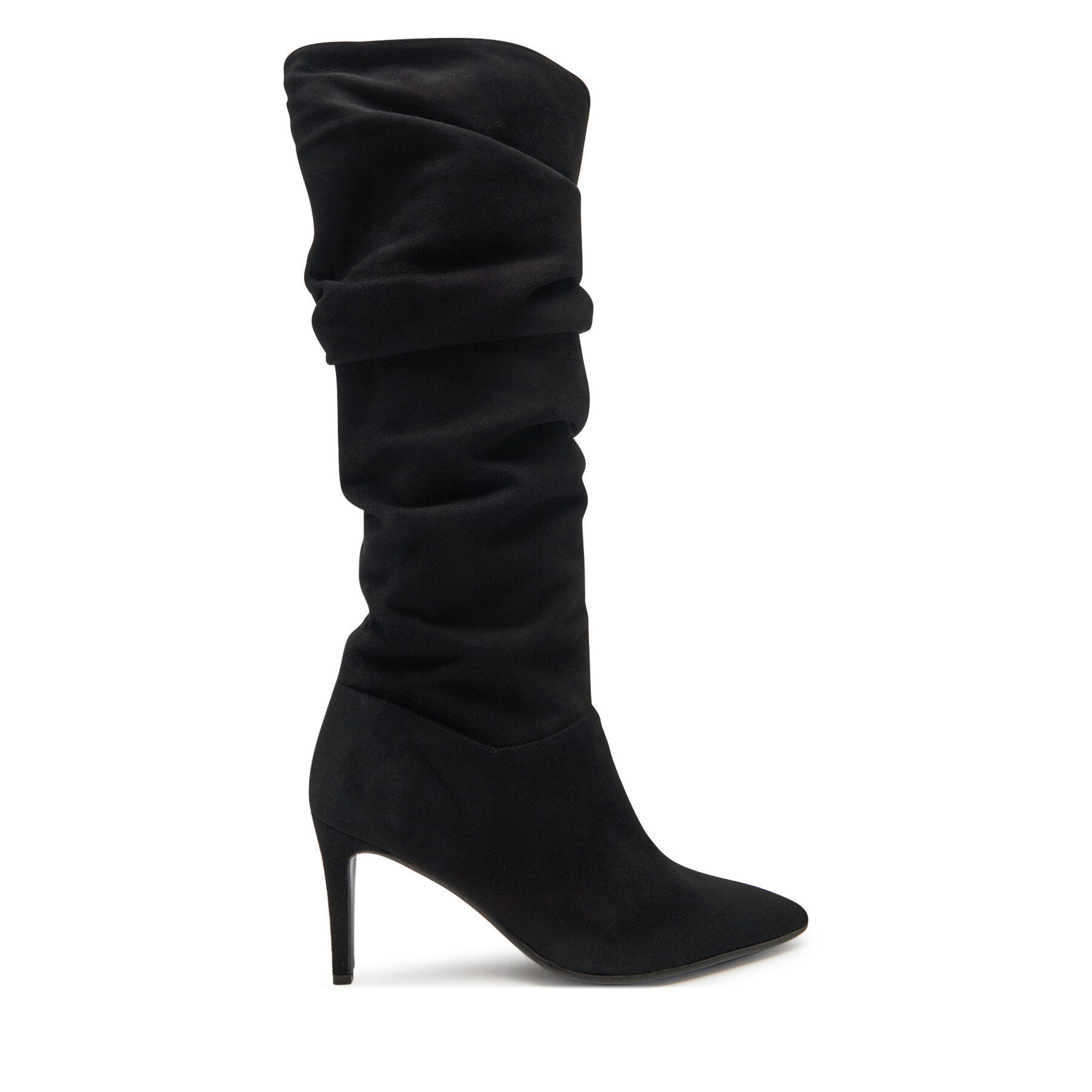 Botas altas Baldowski D04857-2835-001 Negro