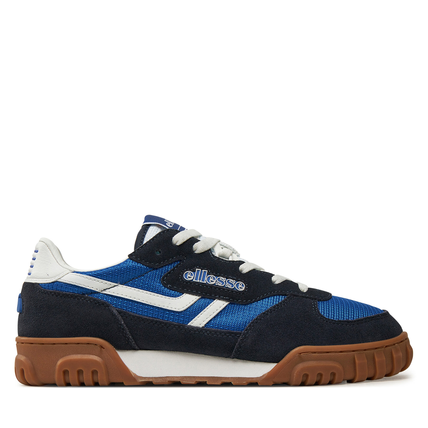 Αθλητικά Ellesse Zapatillas Tanker V2 Cupsole Hombre SHXF0940 Σκούρο μπλε φωτογραφία