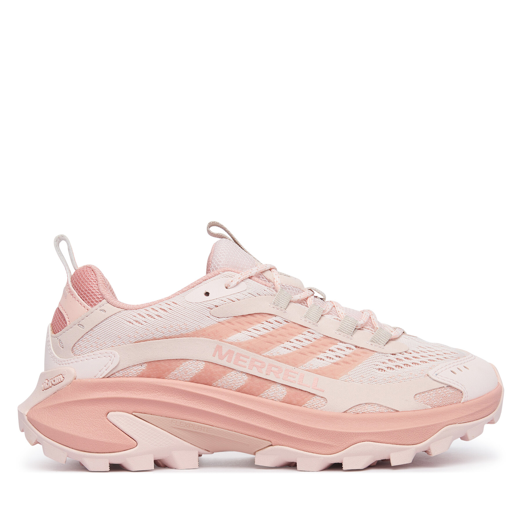 Sneakers Merrell Moab Speed 2 J00003610 Rosa
