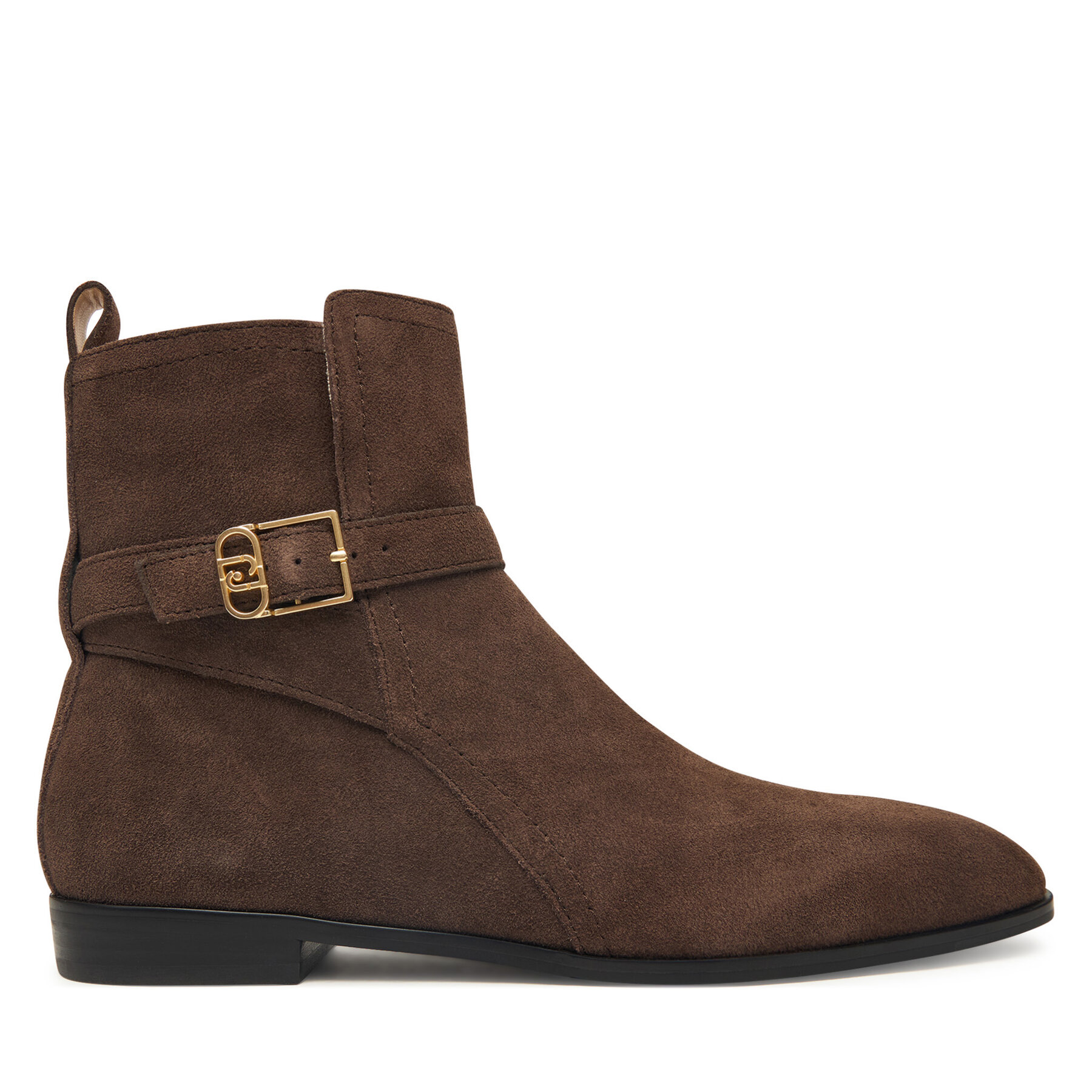 Botine Liu Jo Liz 01 SF5123 PX002 Maro