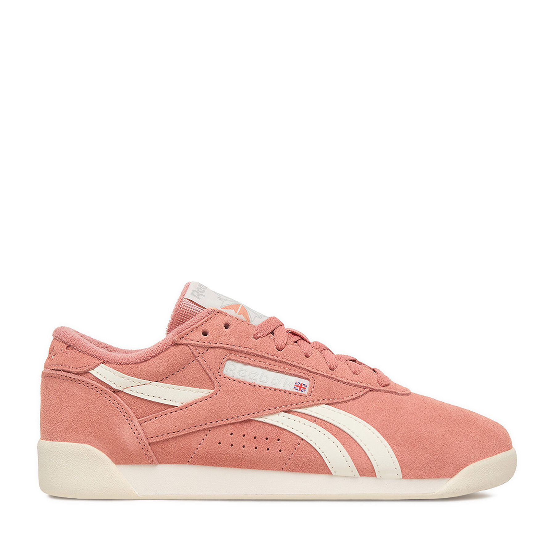Tenisice Reebok SS-F/S LO 100261521 Ružičasta
