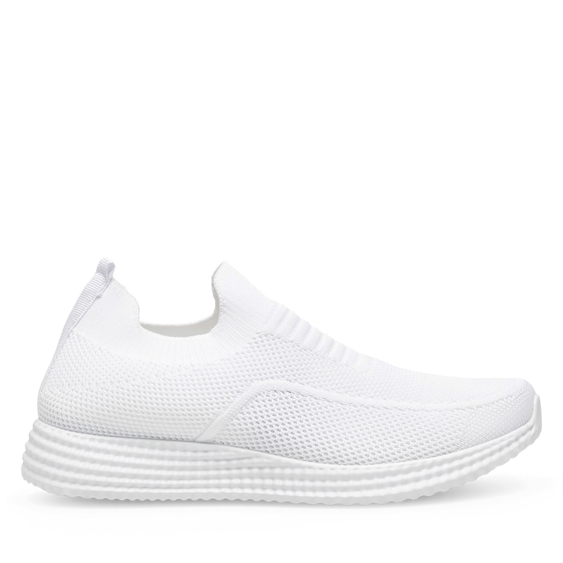 Sneakers Jenny Fairy WFA0610-3 Bianco