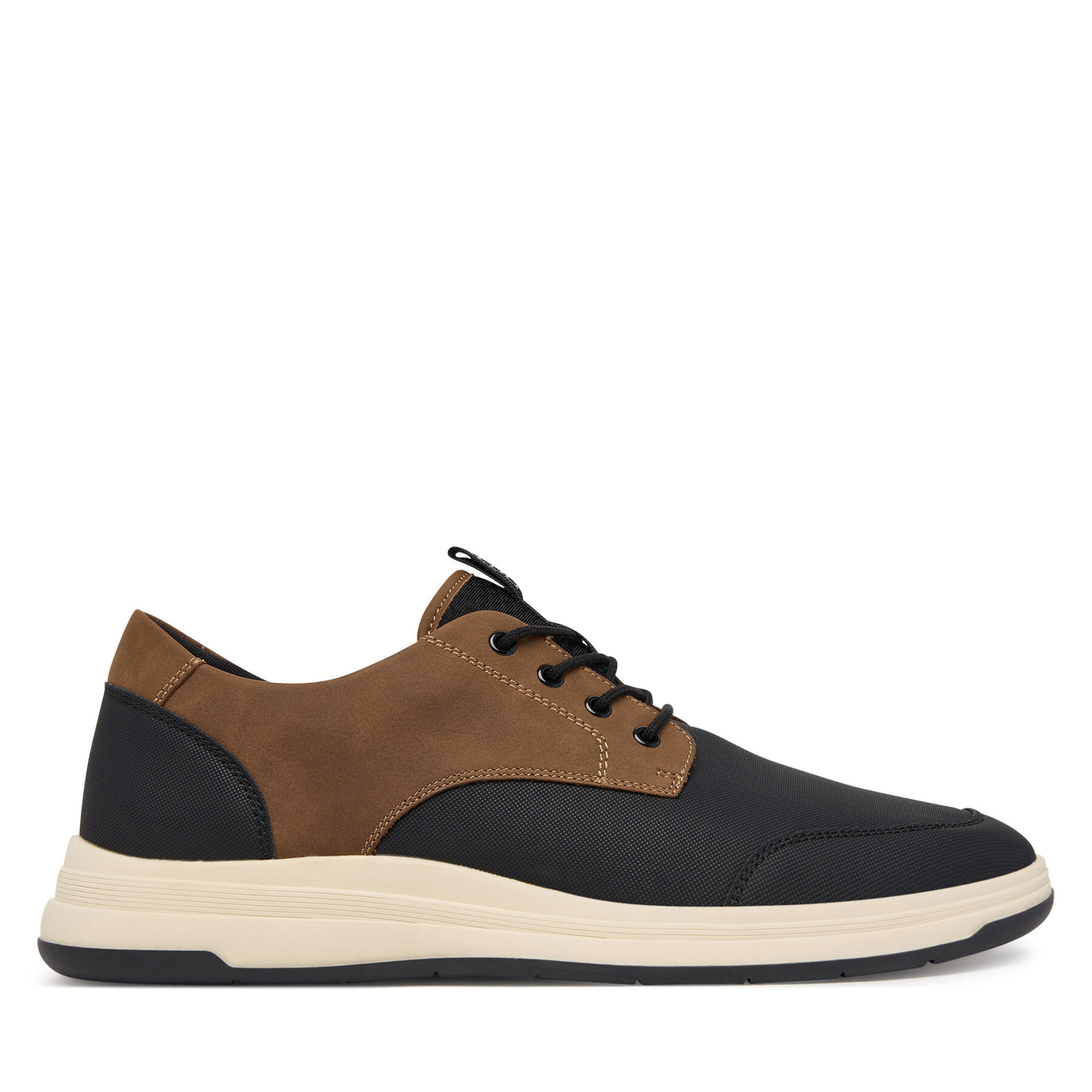 Sportcipők Aldo Konnor 14134971 Barna