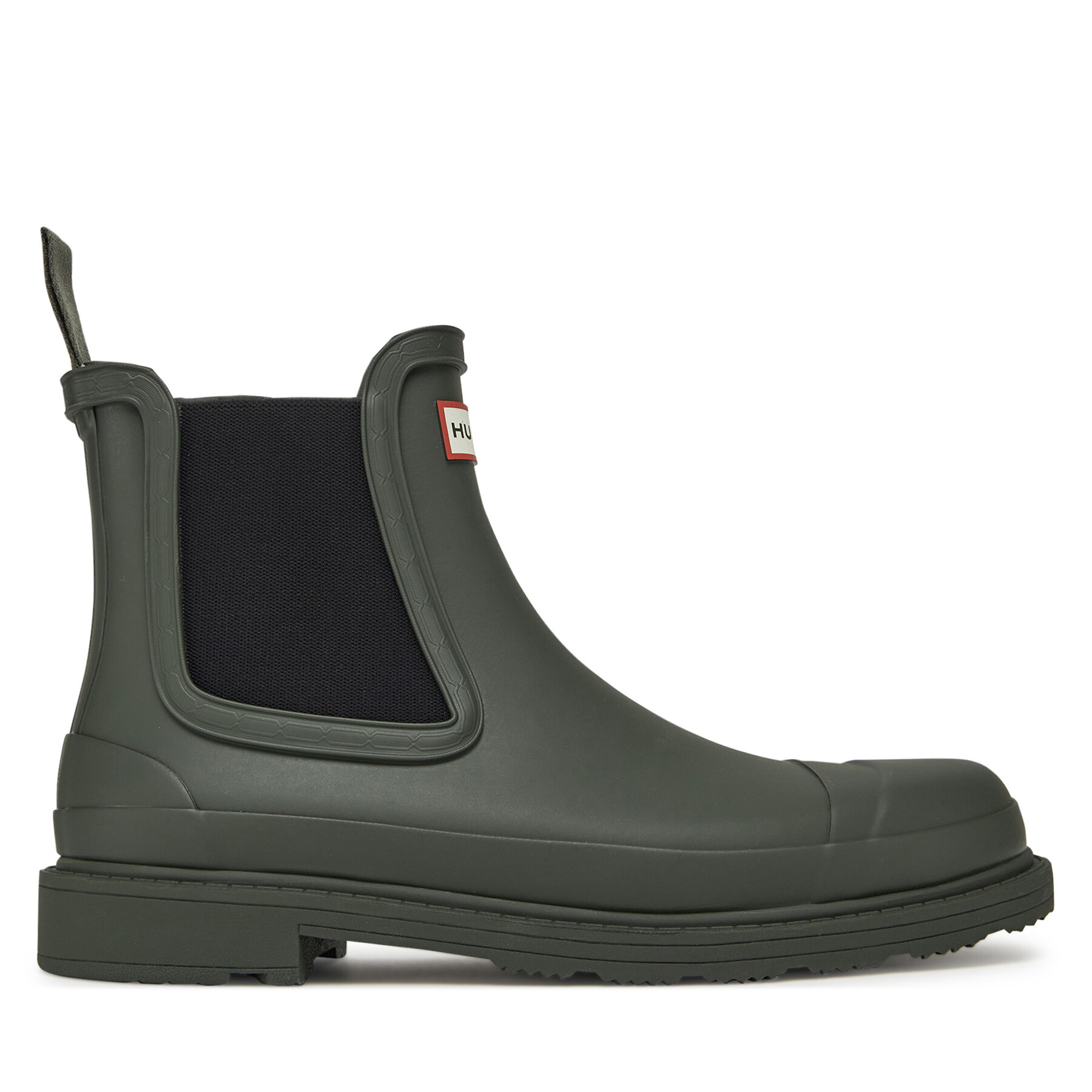 Gumáky Hunter WFS1018RMA Kaki