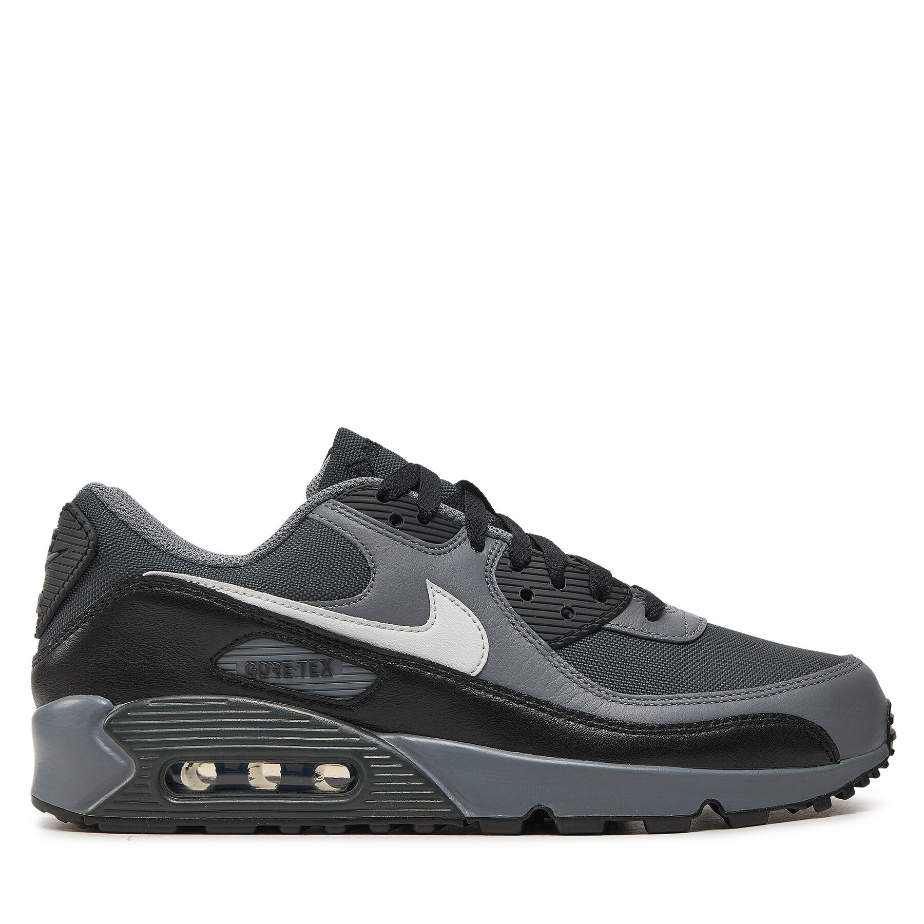 Nike Sneakers Bărbați, Mărimea: 41, Gri, Air Max 90 GORE-TEX FD5810-002