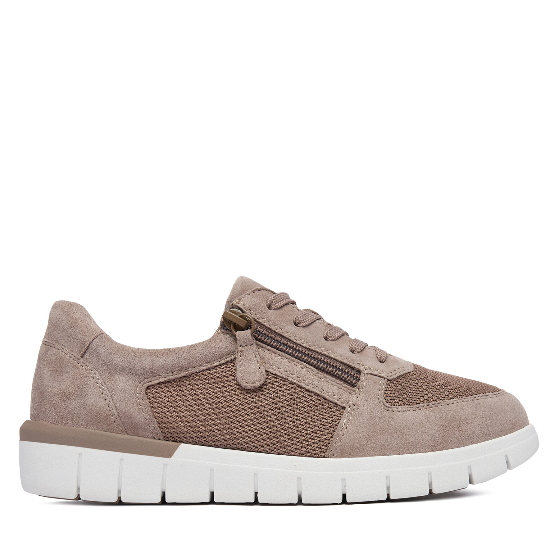 Αθλητικά Caprice 9-23700-42 Καφέ