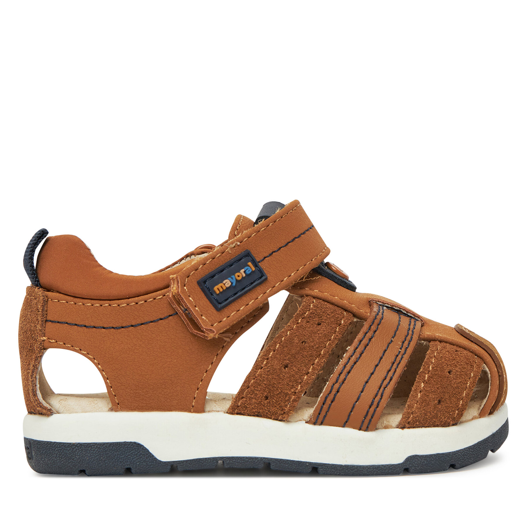 Сандали Mayoral 41678 Кафяв