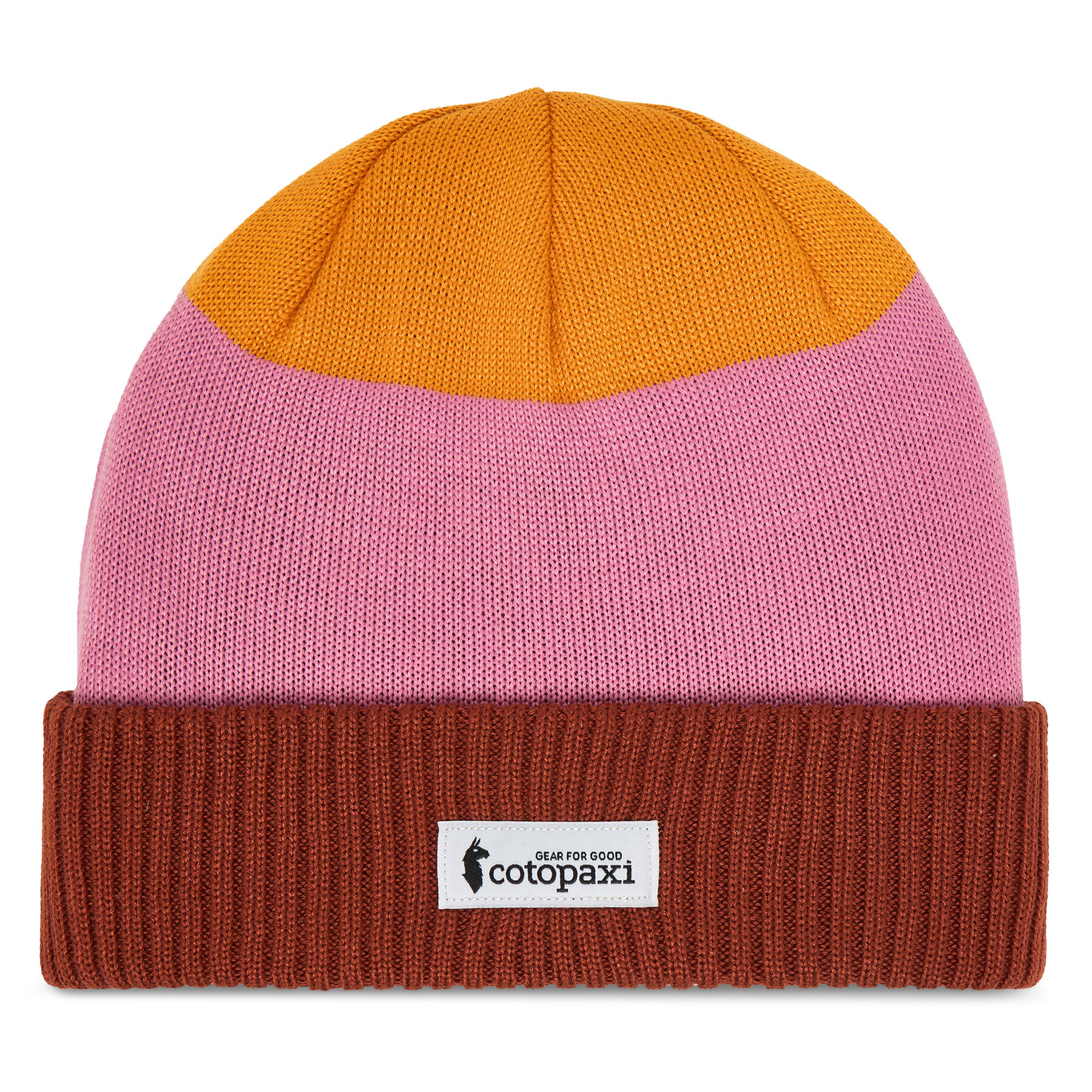 Căciulă Cotopaxi Alto F22469U332 Roz