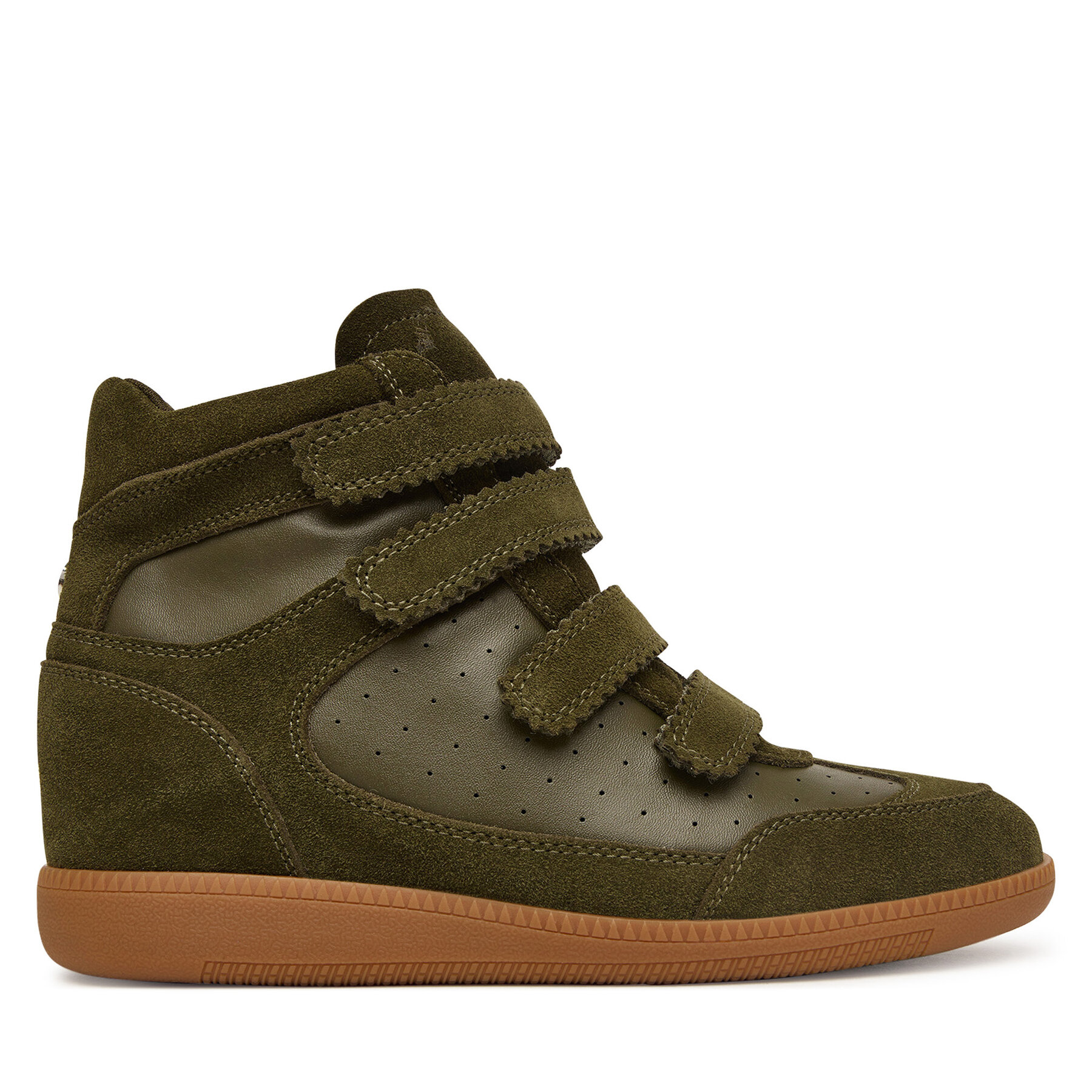 Sneakers Steve Madden 11004987 Kaki