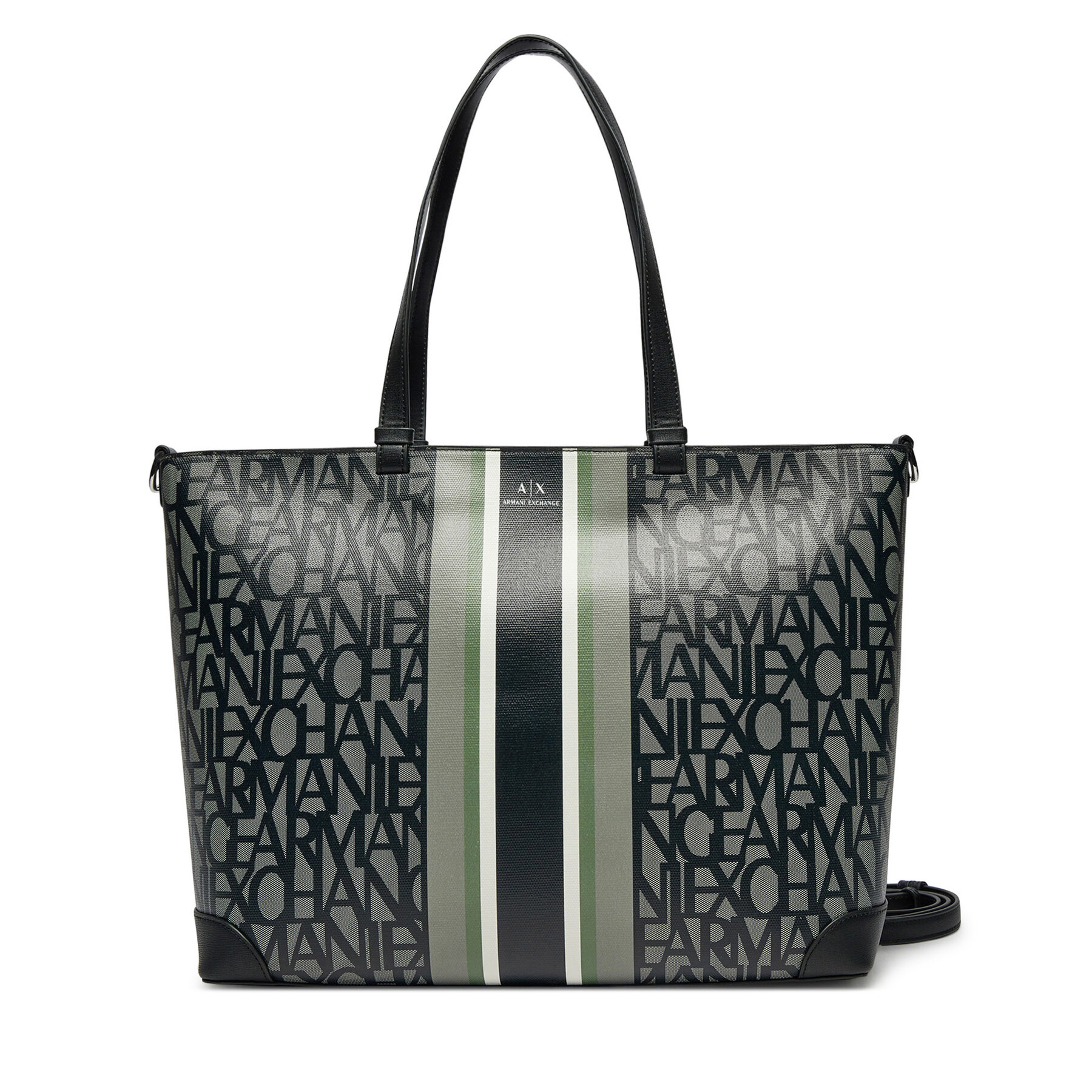Táska Armani Exchange 949127 4R733 00055 Szürke