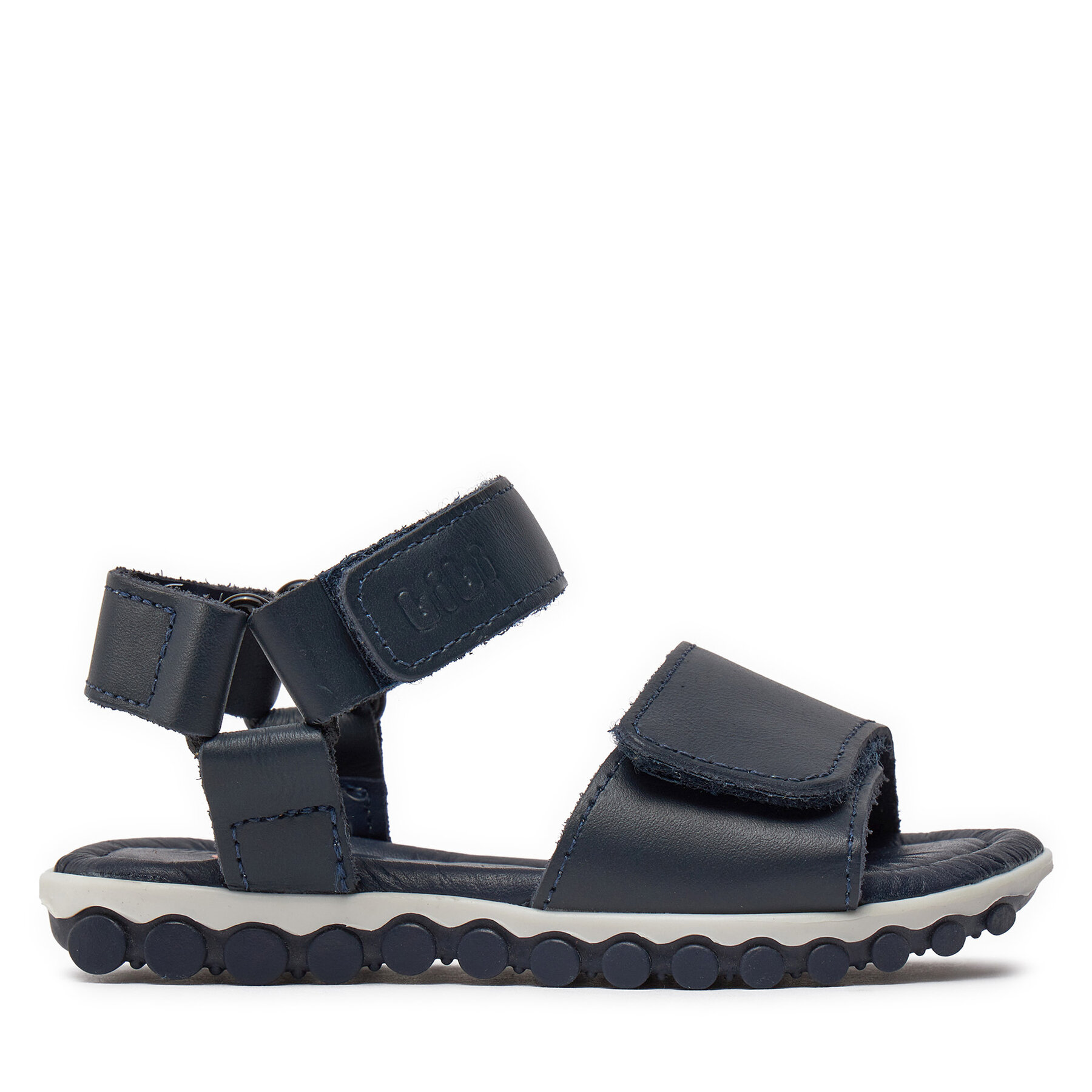 Sandalias Bibi Summer Roller 1081090 Azul marino
