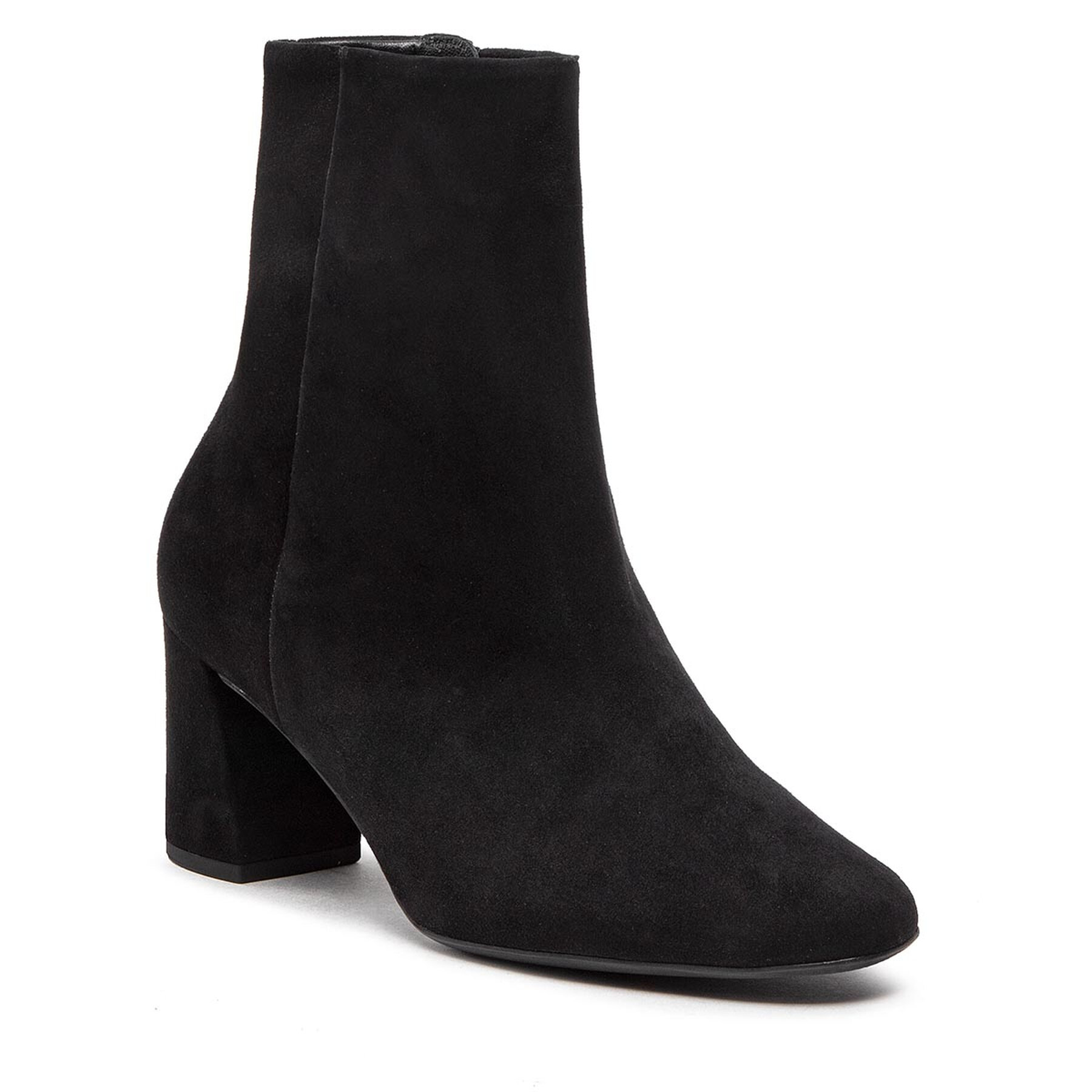 Botine HÖGL 4-135102 Schwarz 0100