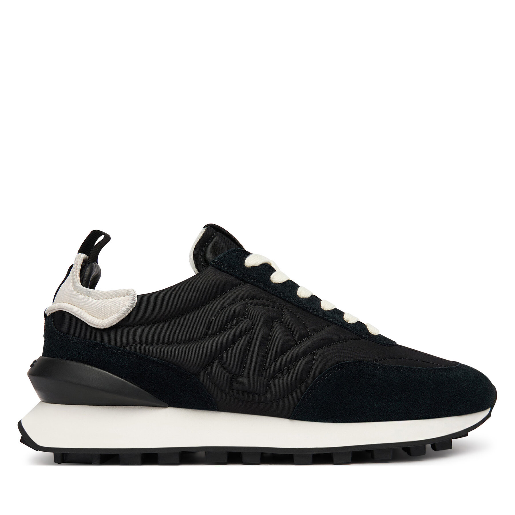 Αθλητικά Iceberg IU181008 Μαύρο