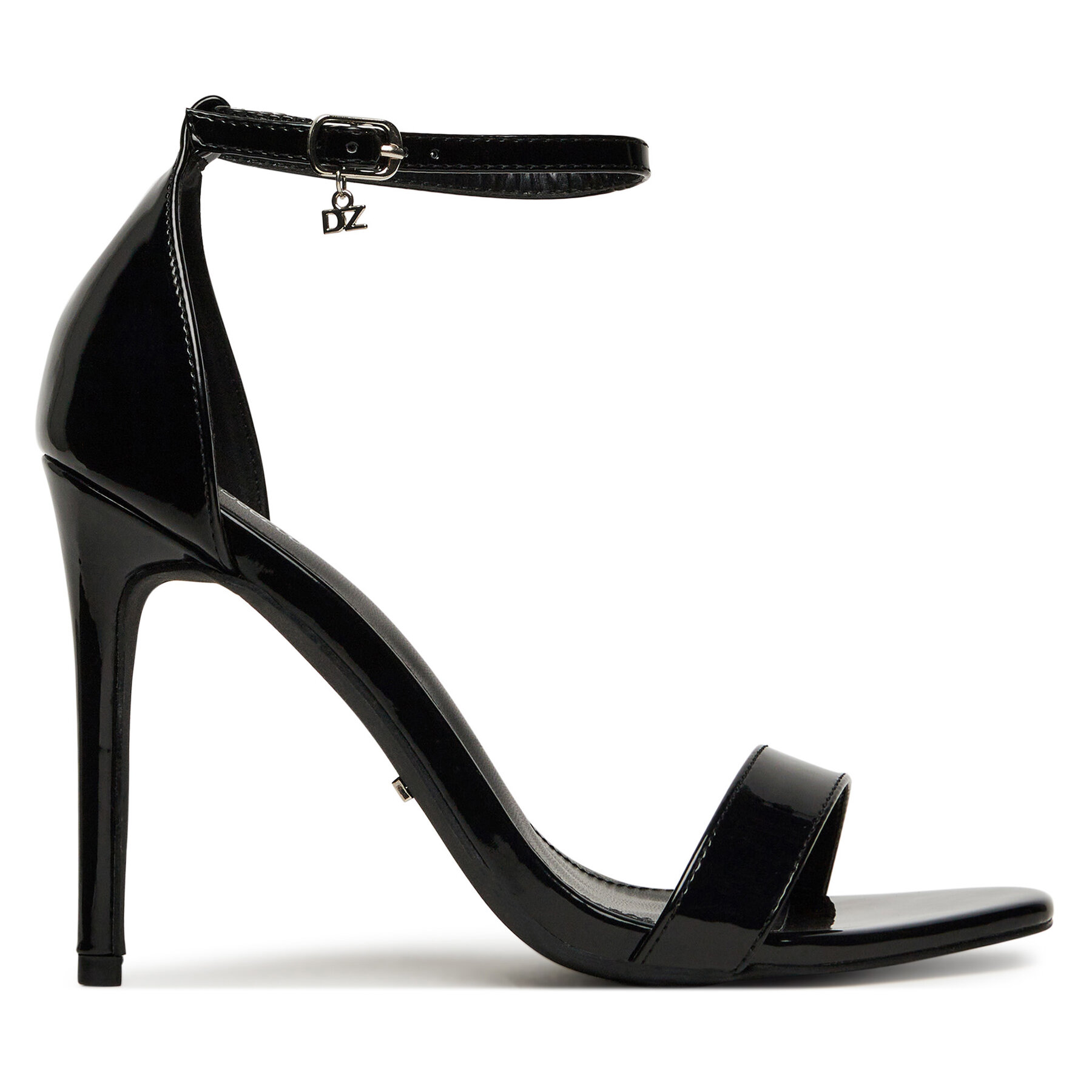 Sandale DeeZee LWLY126-2 Negru