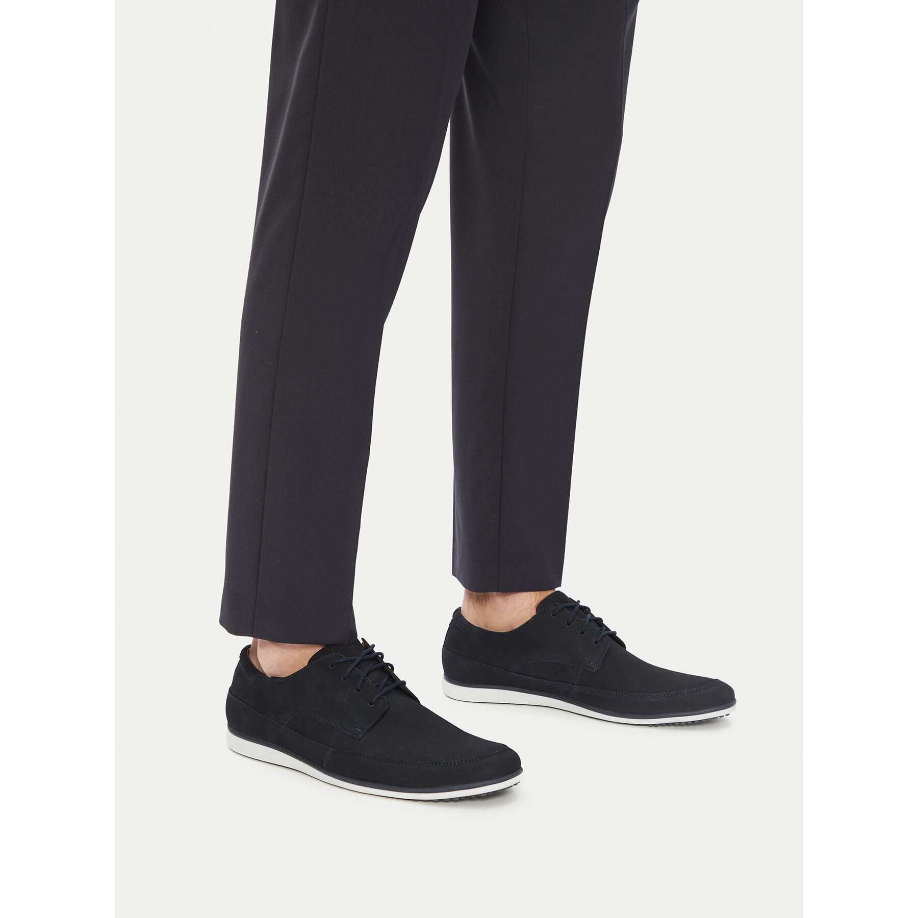 Pantofi Lasocki HENSON-31 MI25 Bleumarin