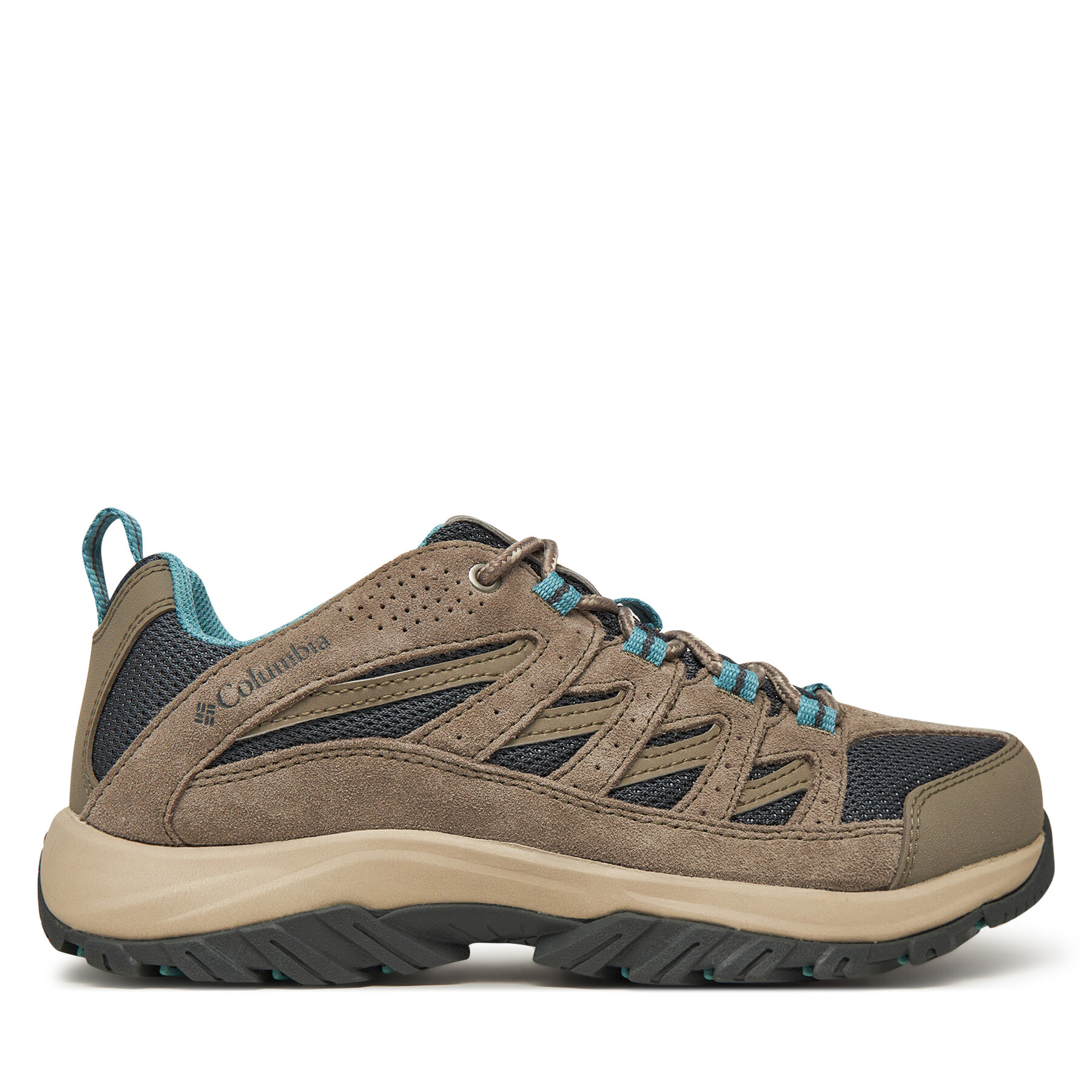 Trekkingschuhe Columbia