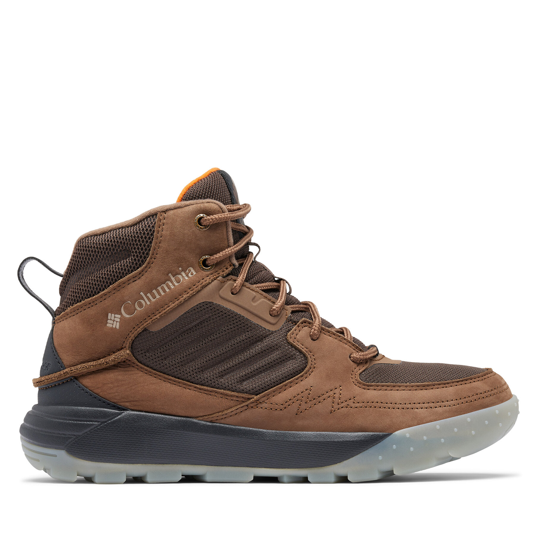 Trekkings Columbia Portlander 2078951 Maro