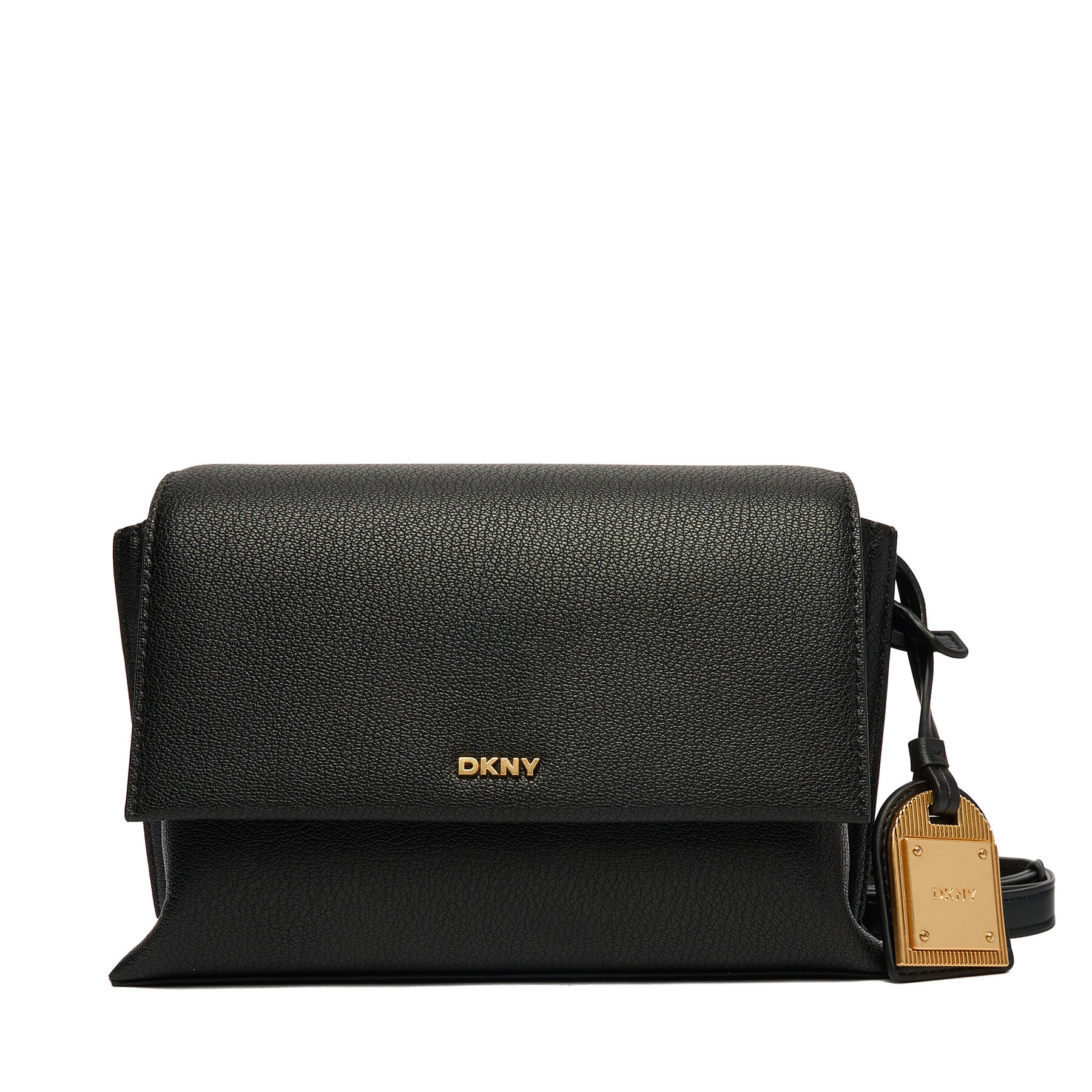 Дамска чанта DKNY R533CM01 Черен