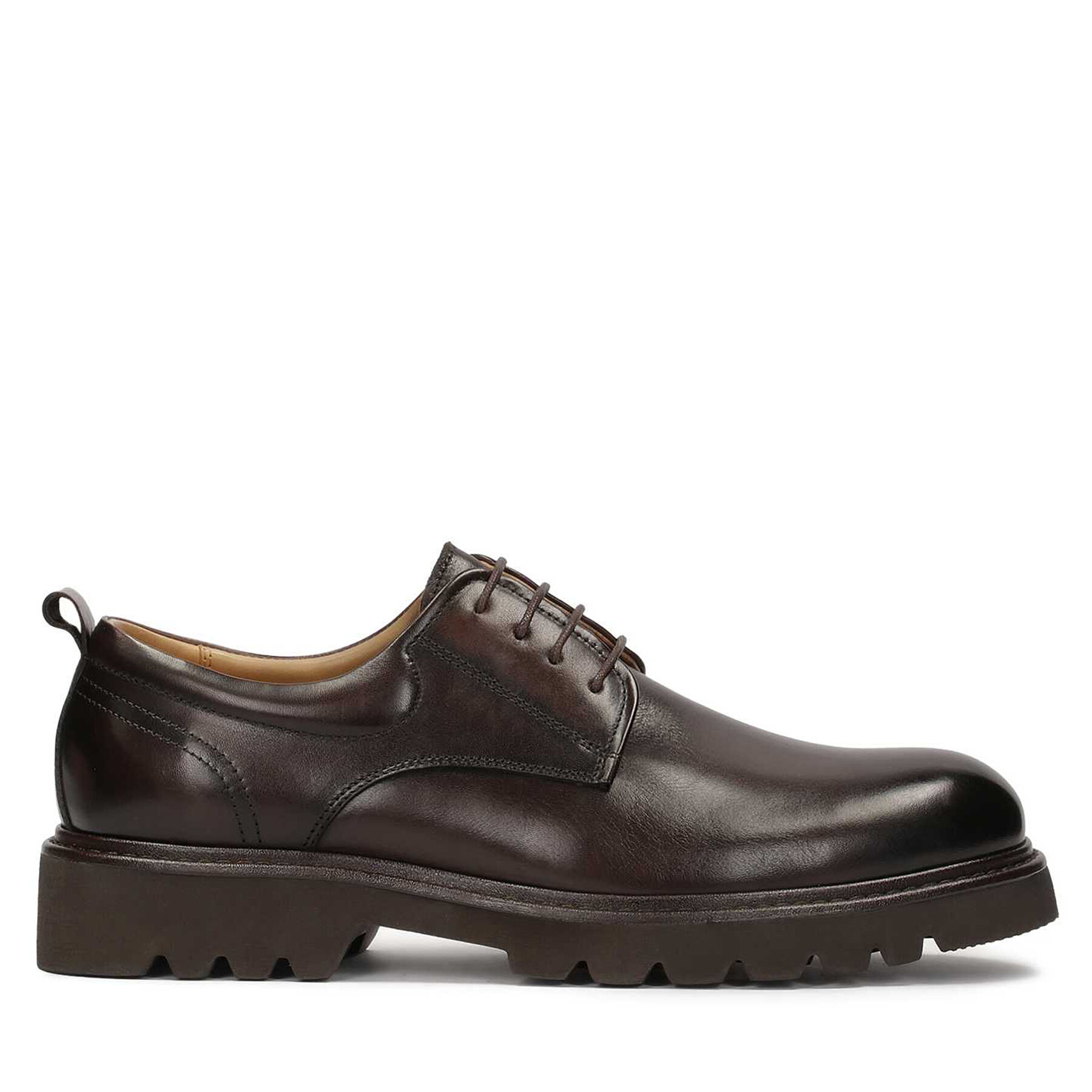 Zapatos hasta el tobillo Kazar Setur 81464-01-02 Marrón